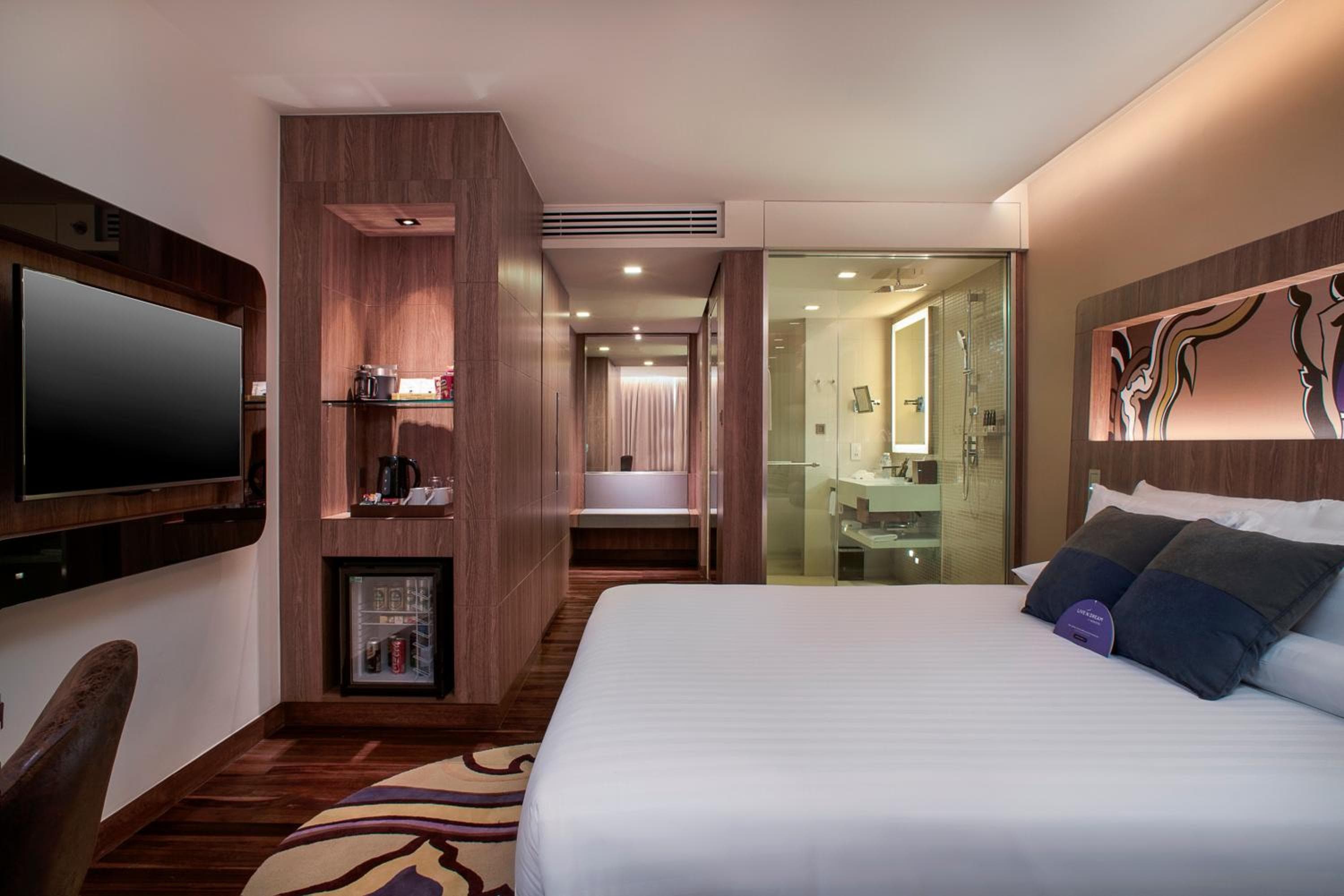 Novotel Bangkok Sukhumvit 20 — 29