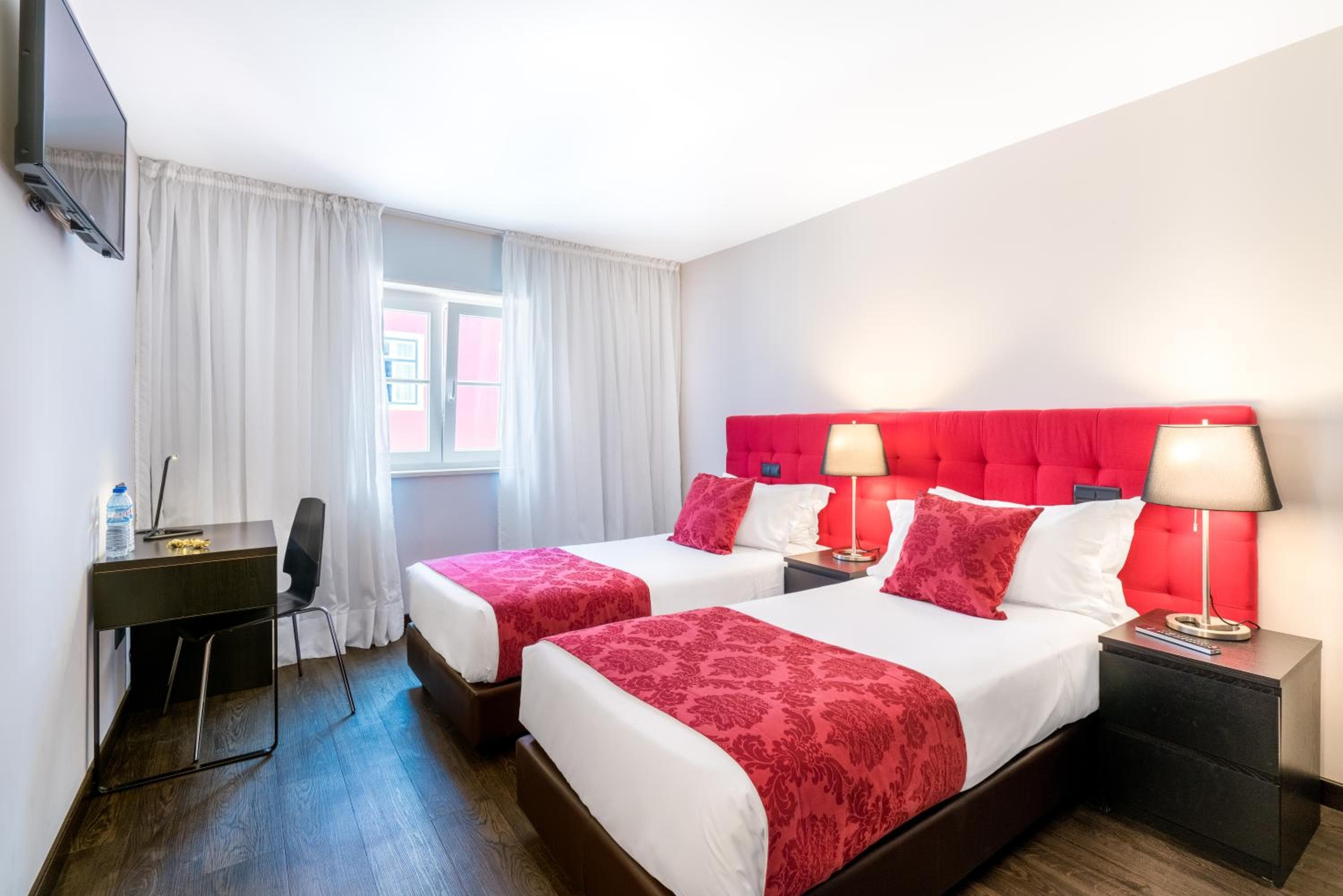 Hotel Rossio — 18