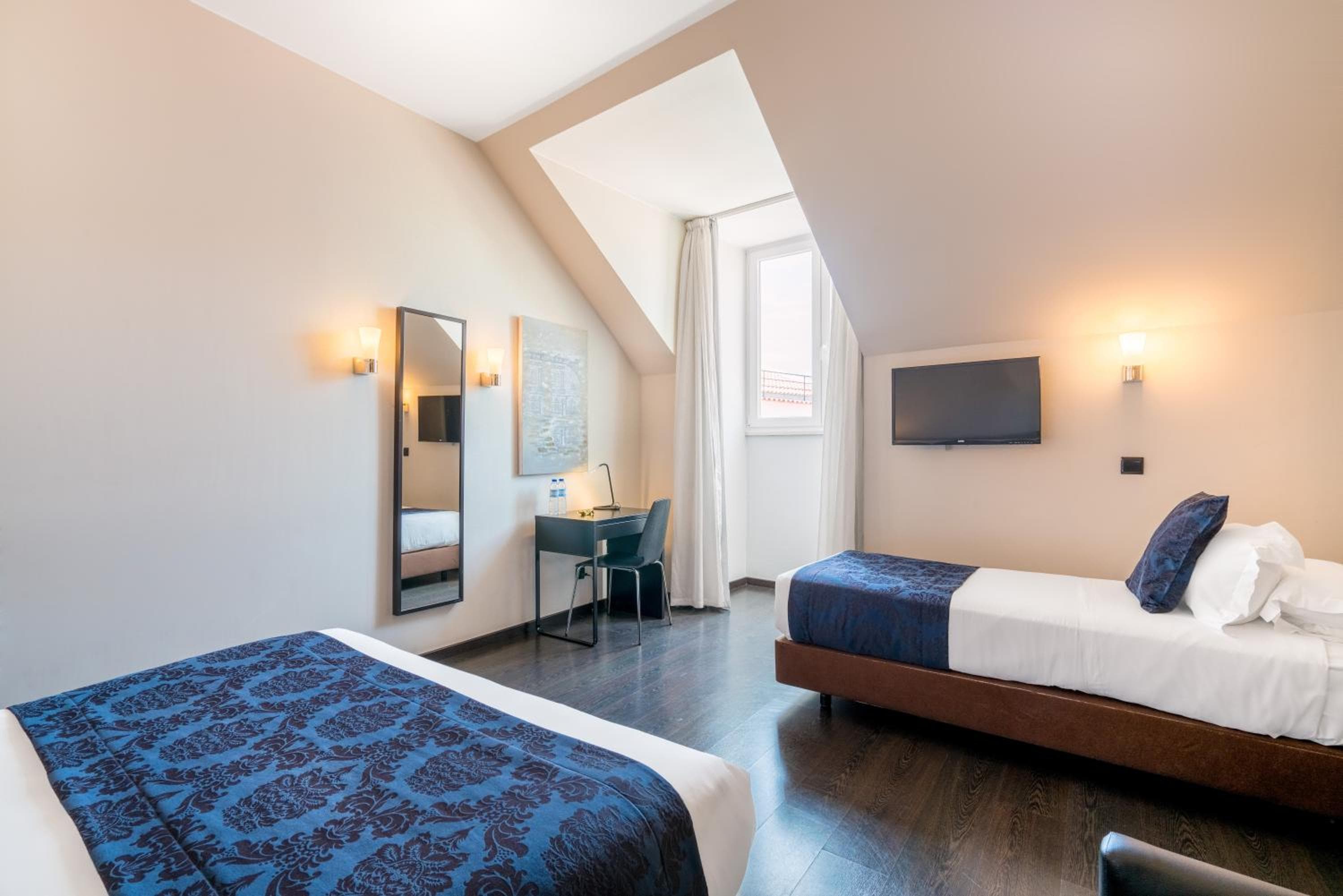Hotel Rossio — 21