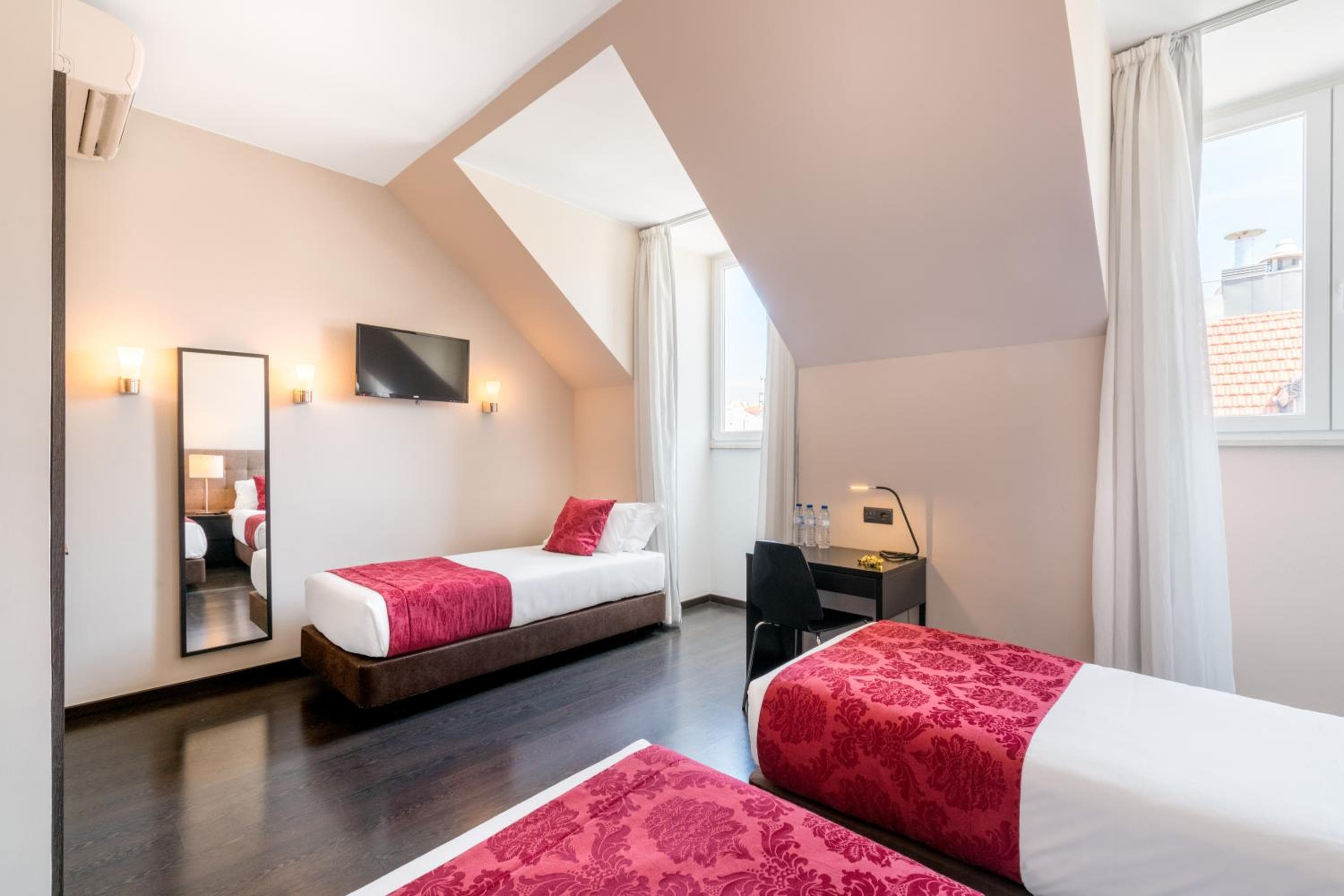 Hotel Rossio — 5