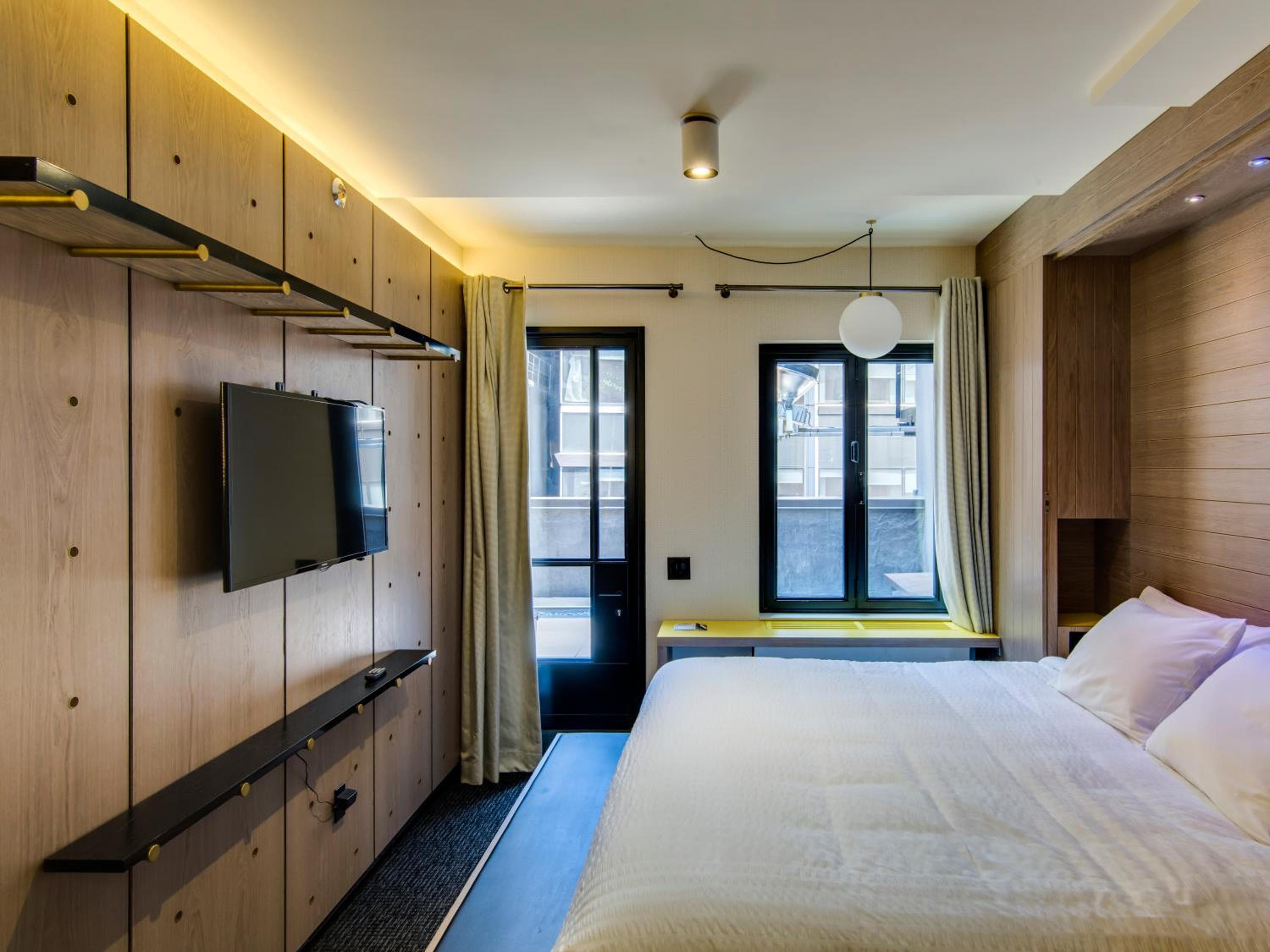 Hotel Shocard Broadway, Times Square — 17