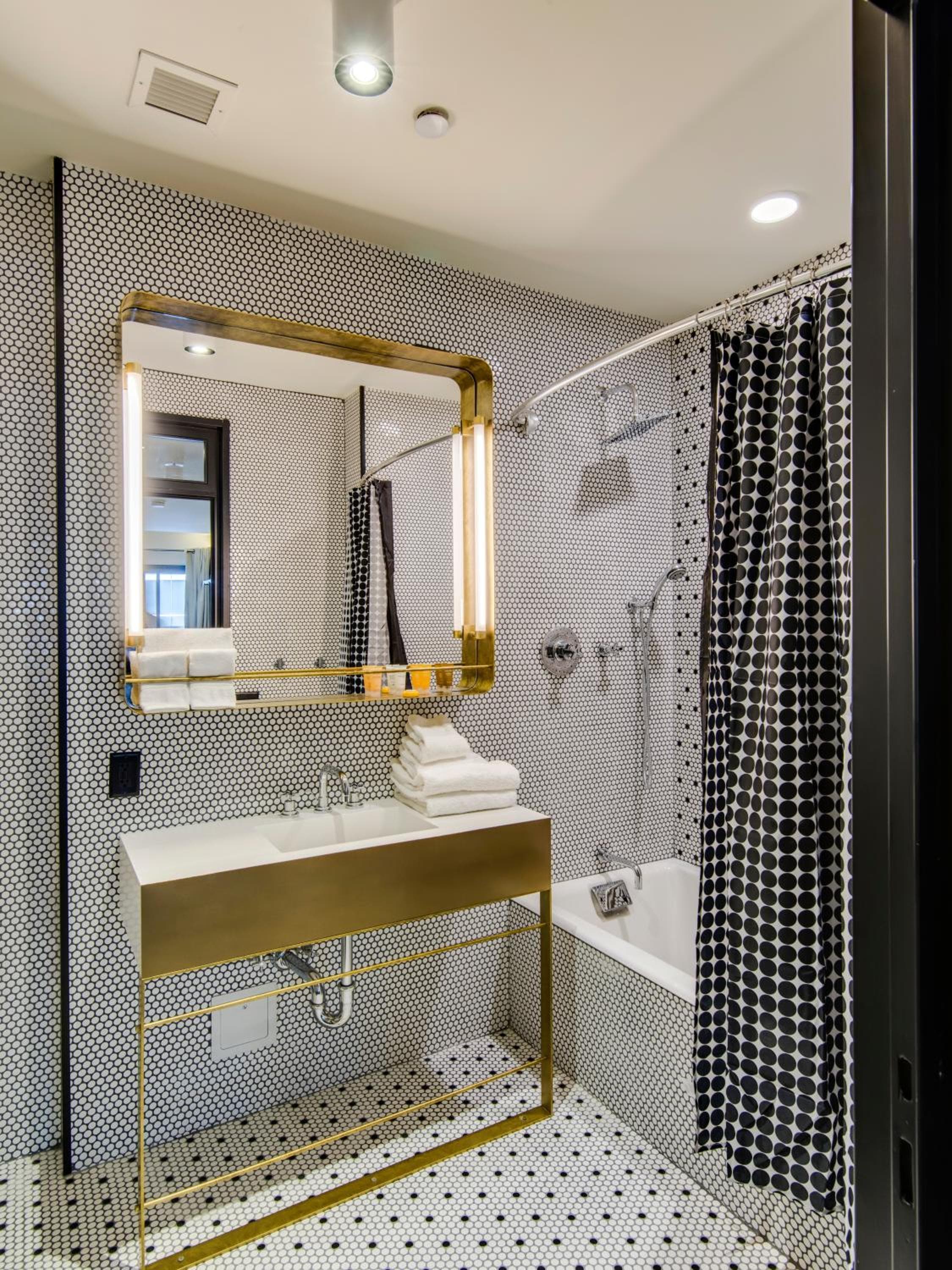 Hotel Shocard Broadway, Times Square — 19