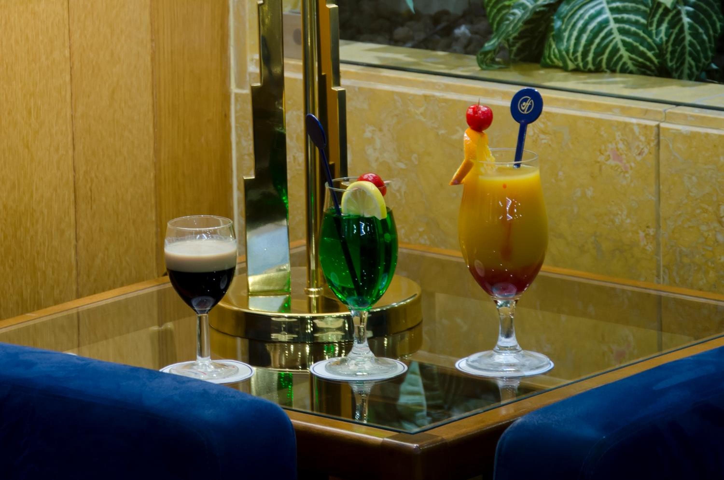 VIP Inn Berna Hotel — 13