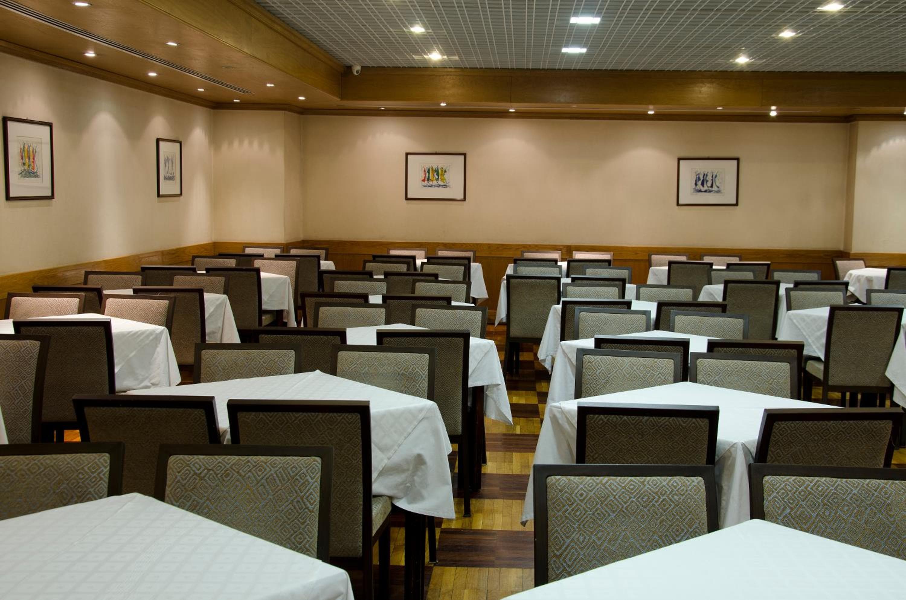 VIP Inn Berna Hotel — 22