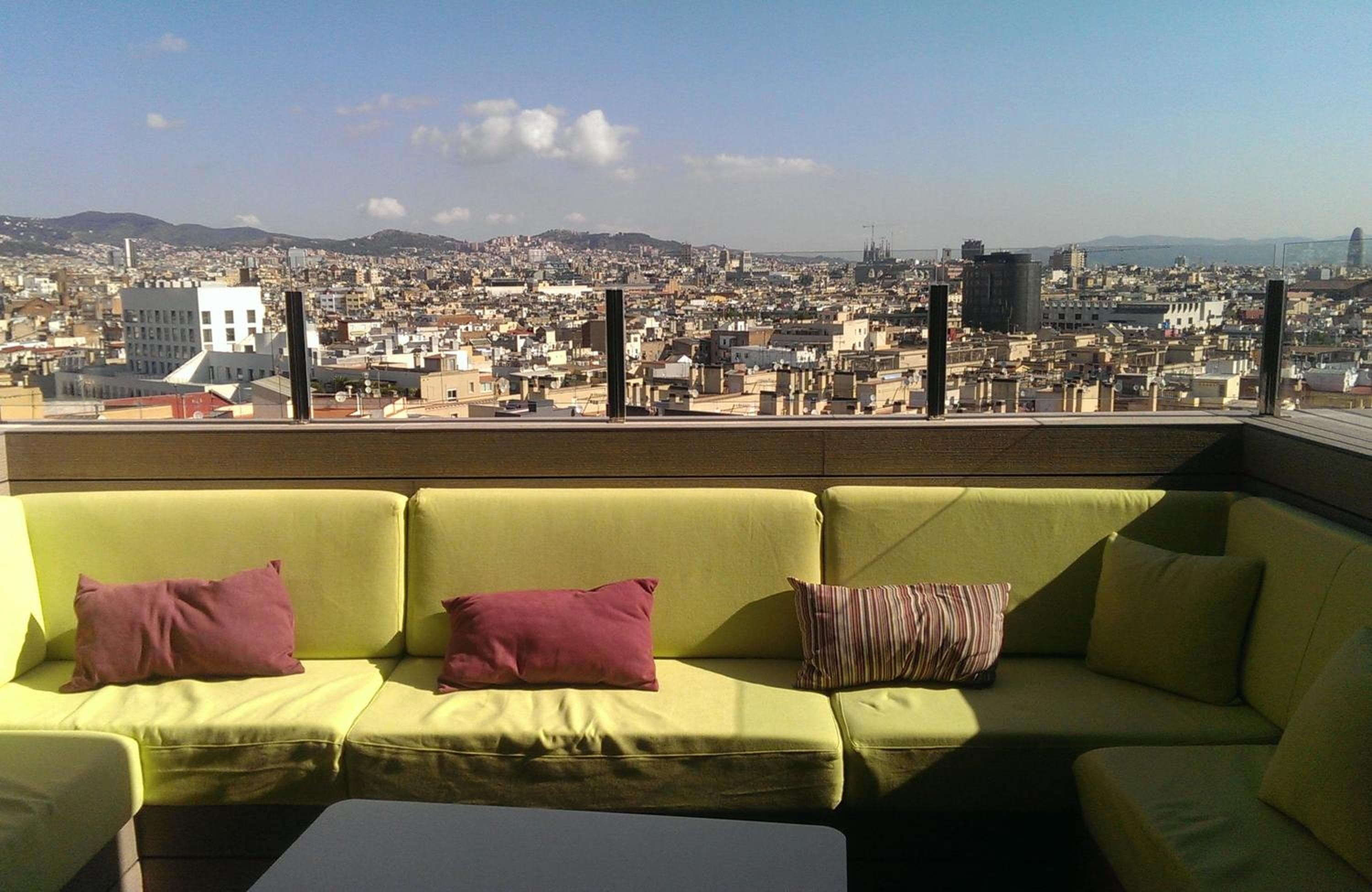 Hotel Barcelona Universal — 15