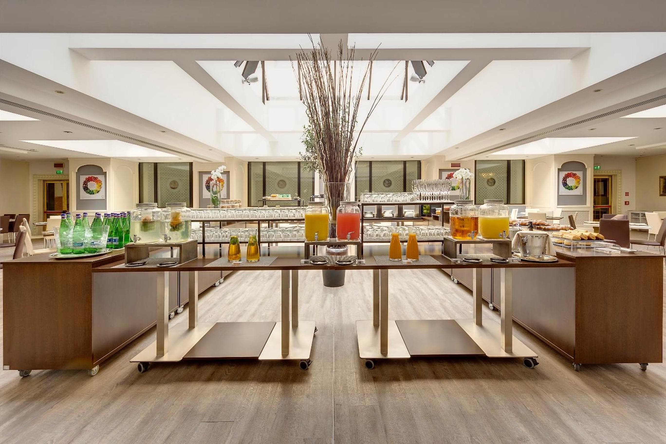 Meliá Milano — 10