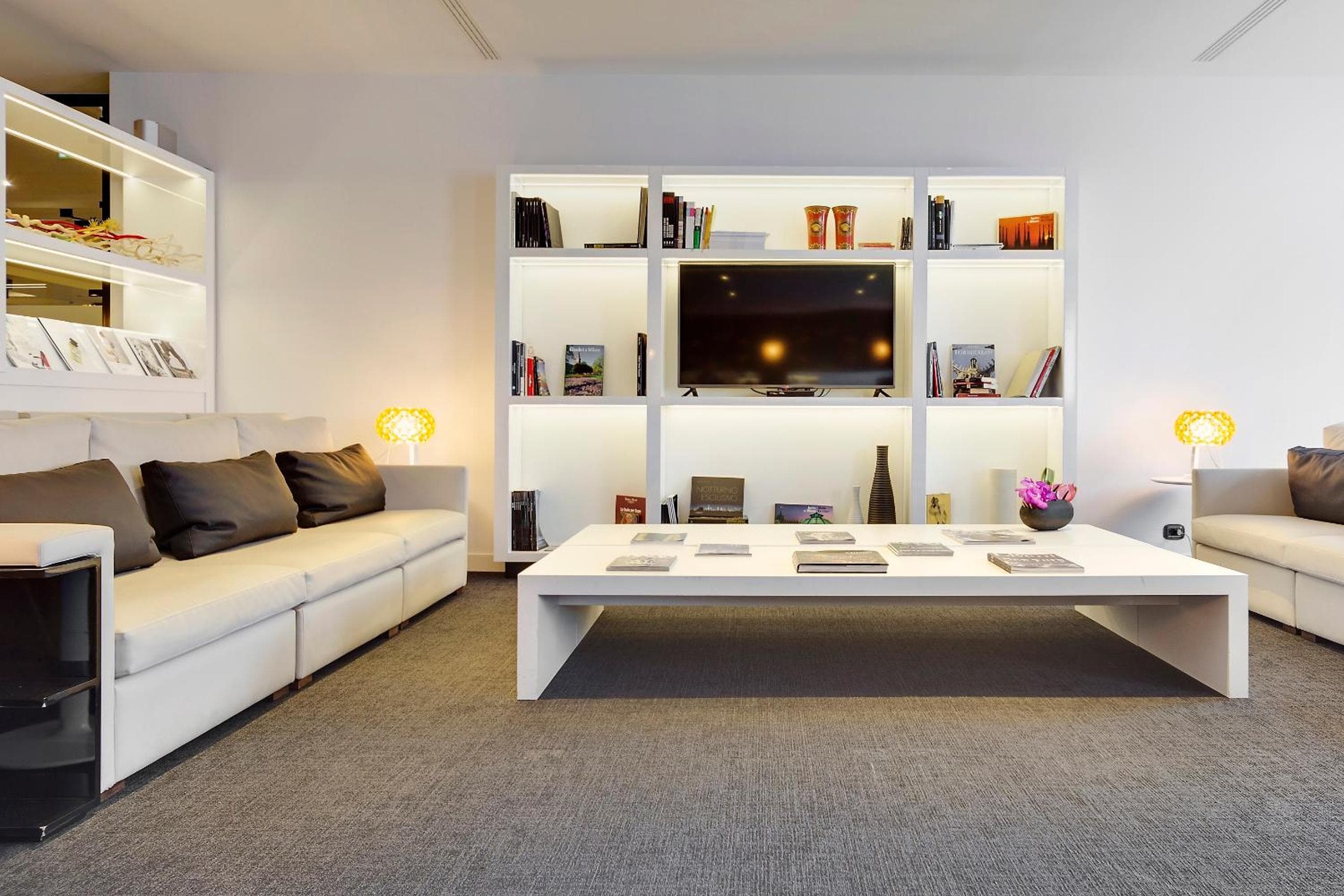 Meliá Milano — 20
