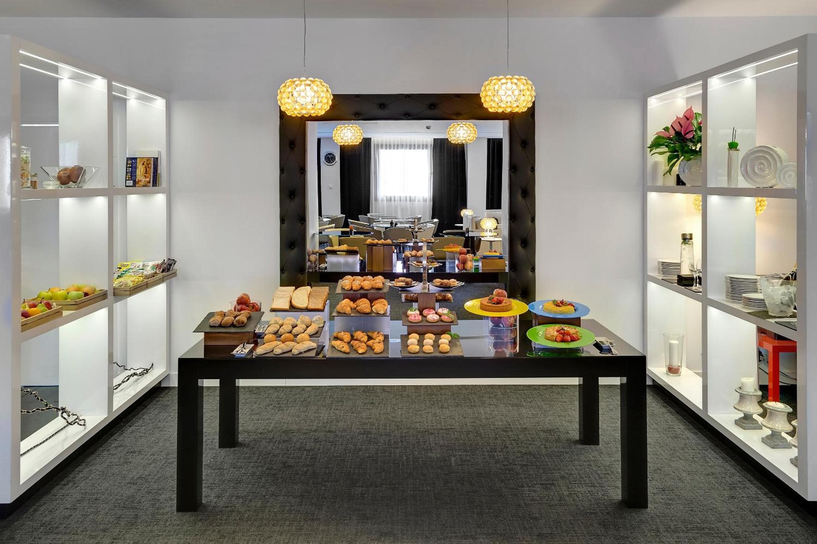 Meliá Milano — 5