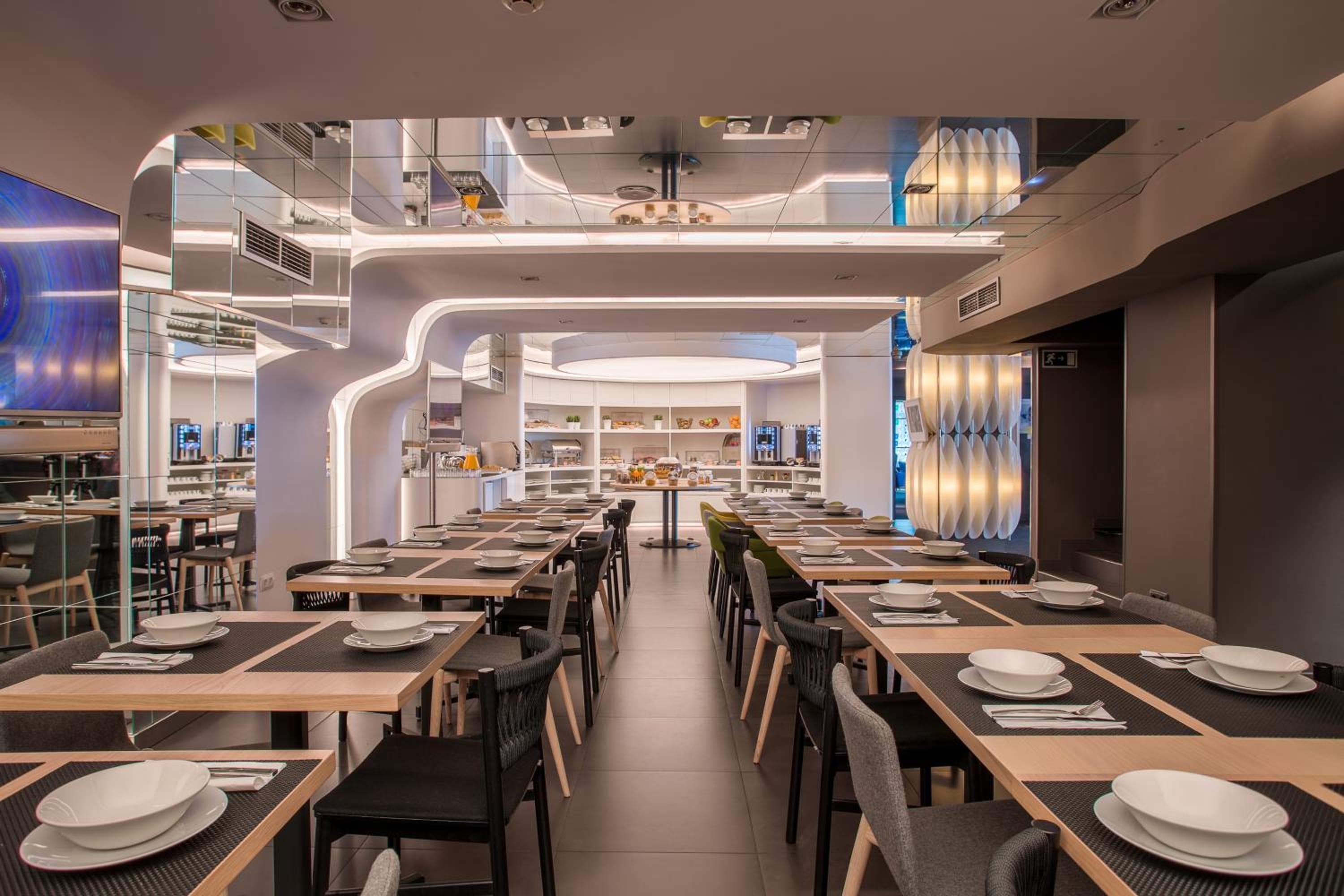 Compagno di stanza Oscar — 28