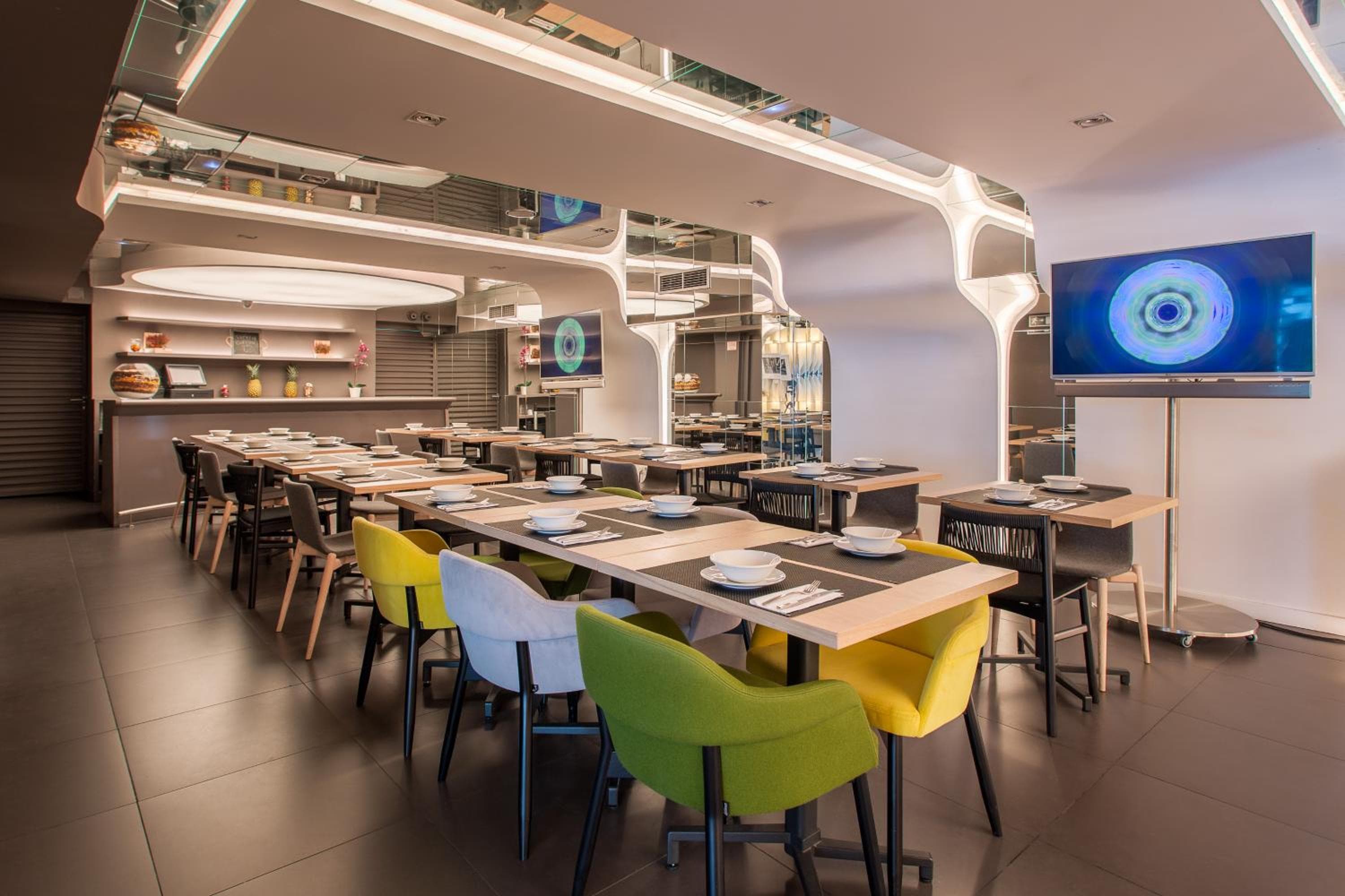 Compagno di stanza Oscar — 30