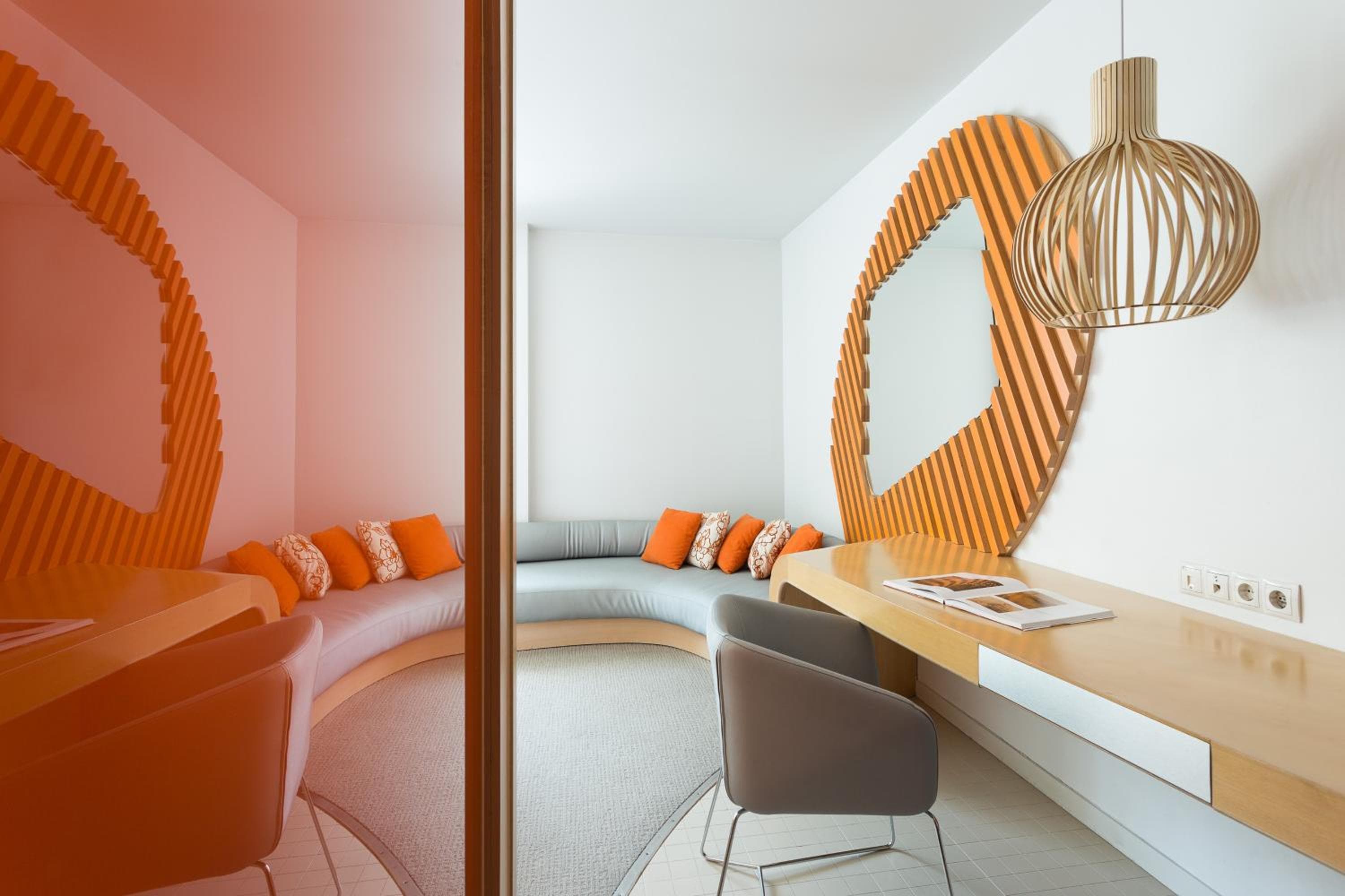 Compagno di stanza Oscar — 29