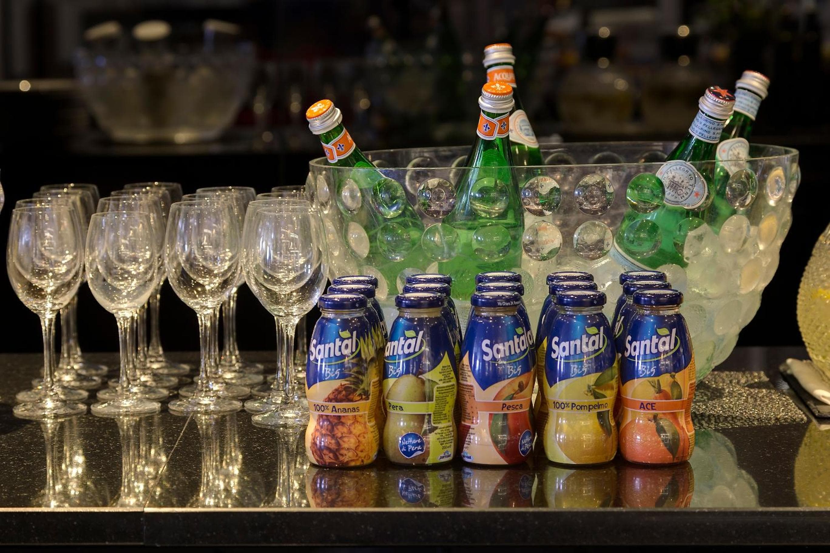 Meliá Milano — 26