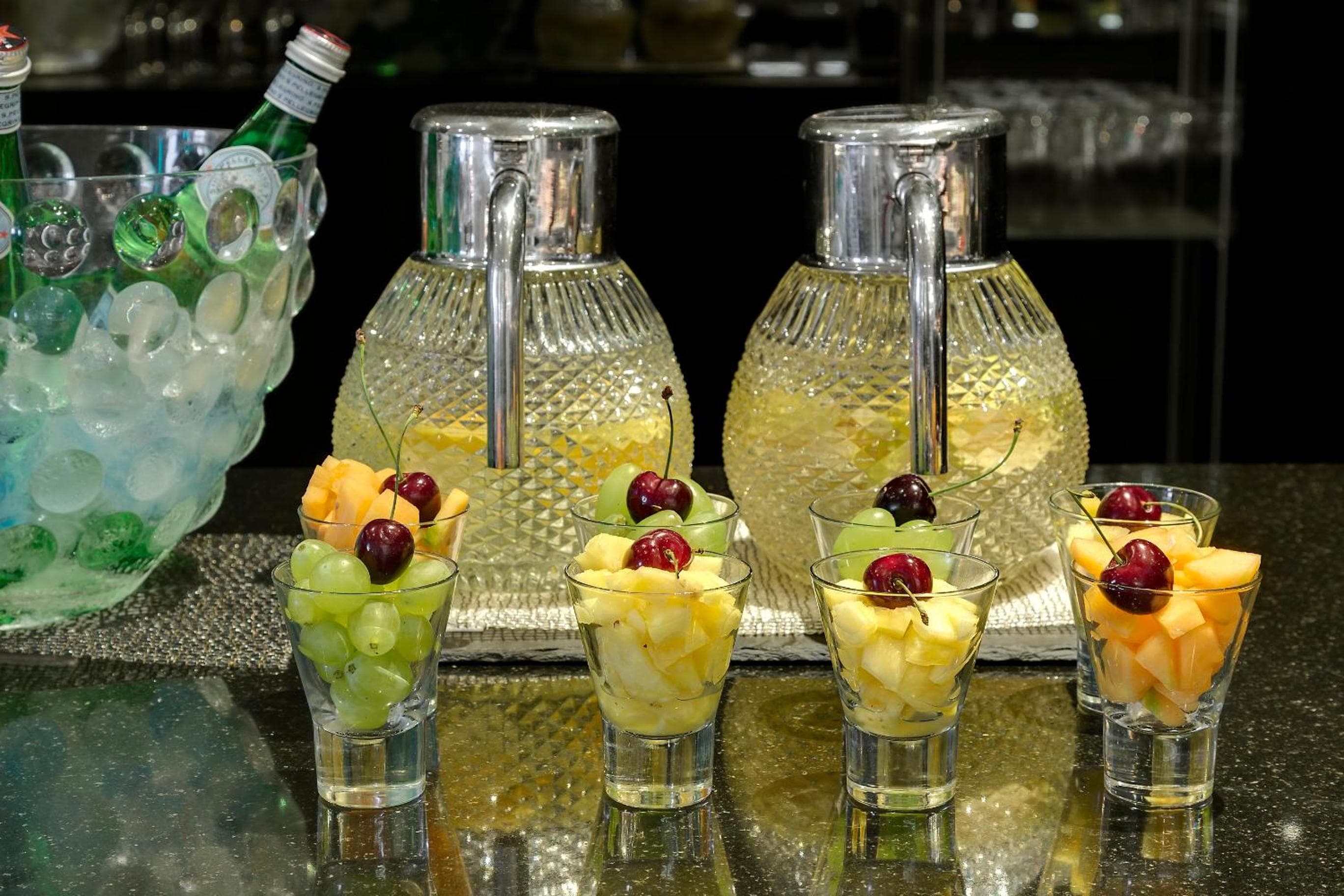 Meliá Milano — 14