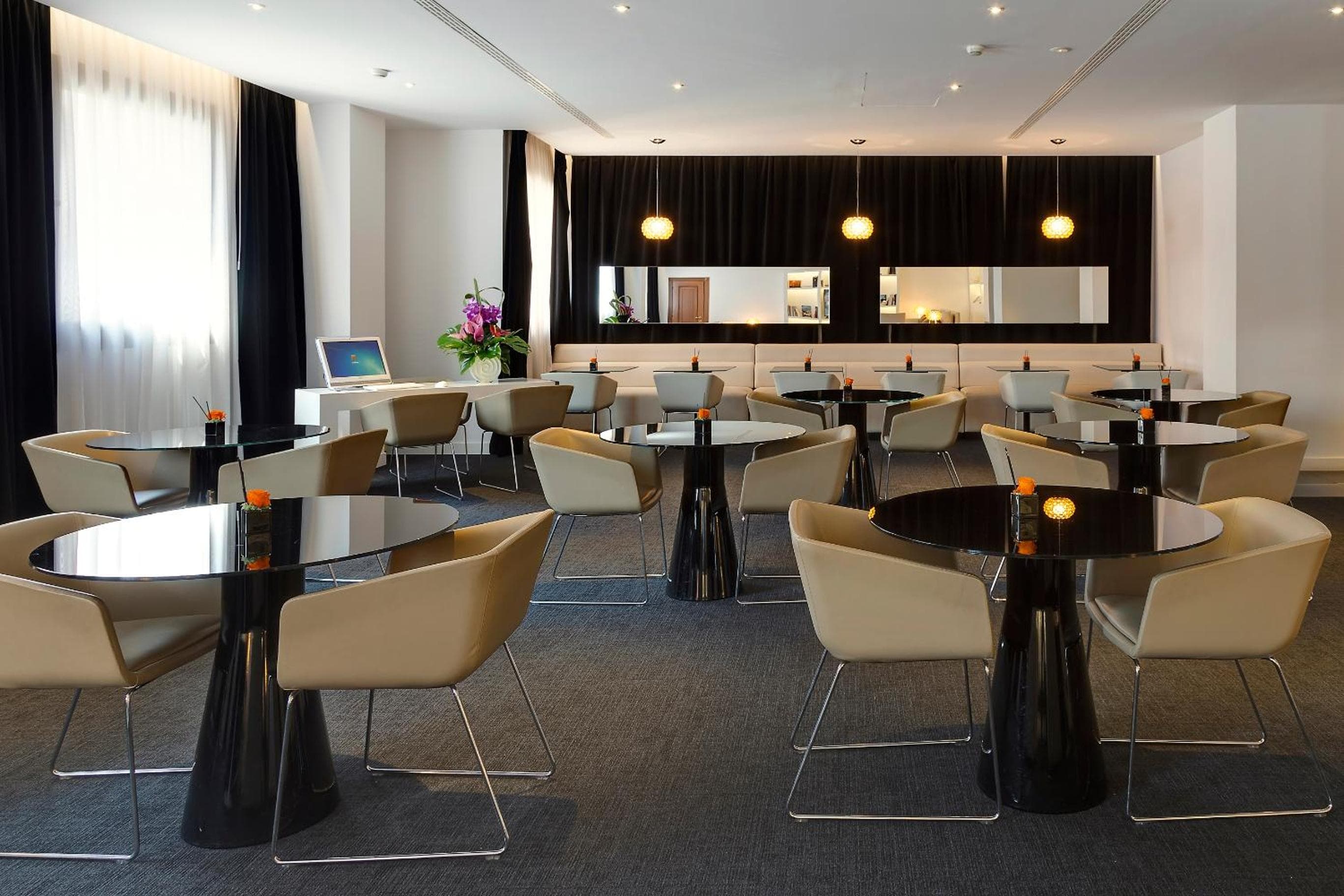 Meliá Milano — 8
