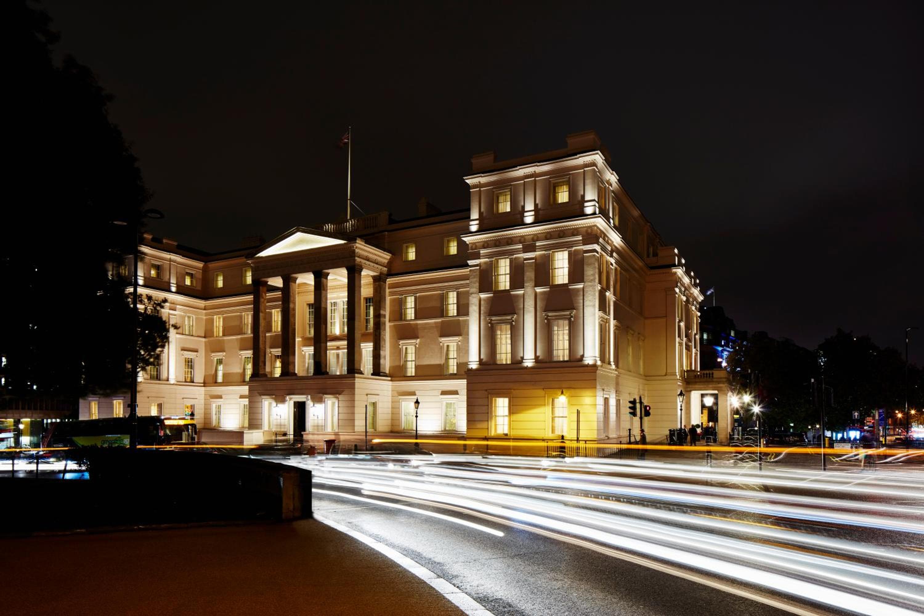 The Lanesborough, Oetker Hotels — 29