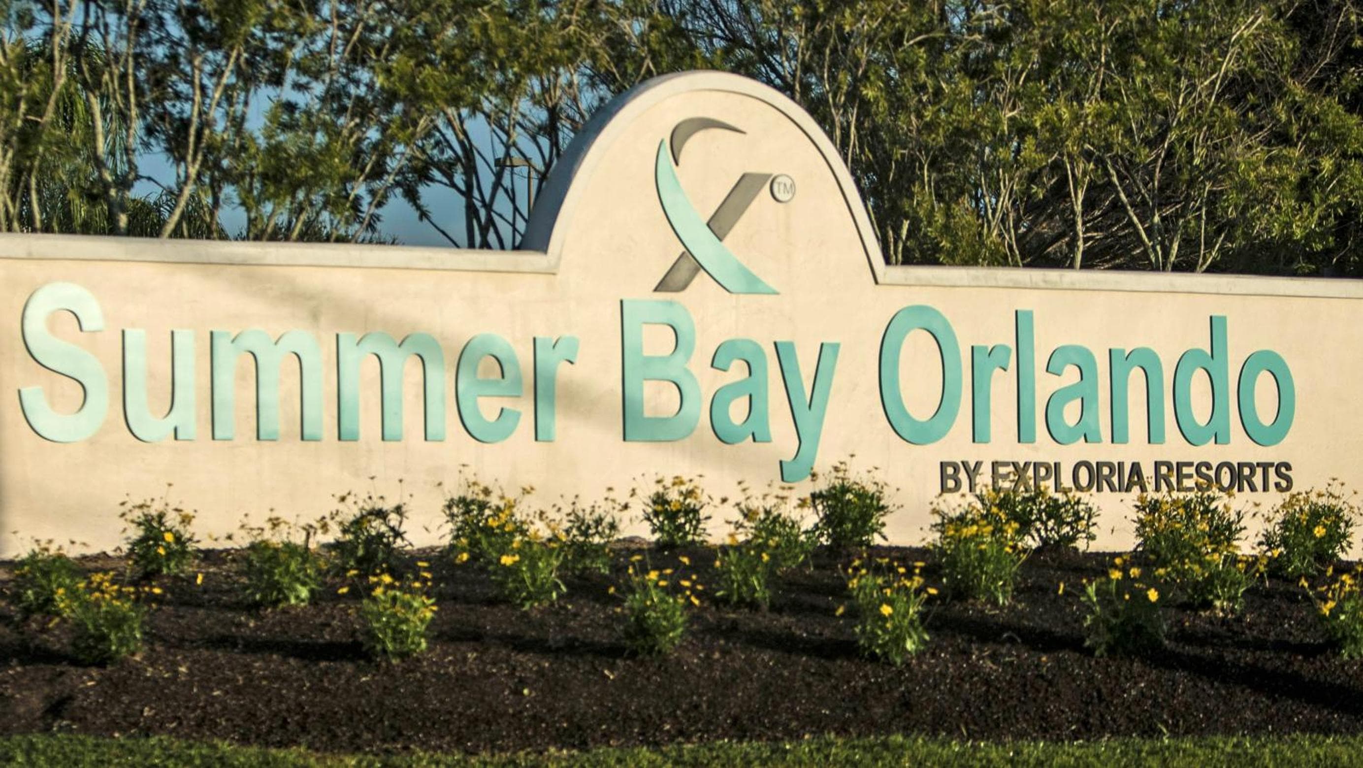 Summer Bay Orlando MOD Collection by Sonesta — 24