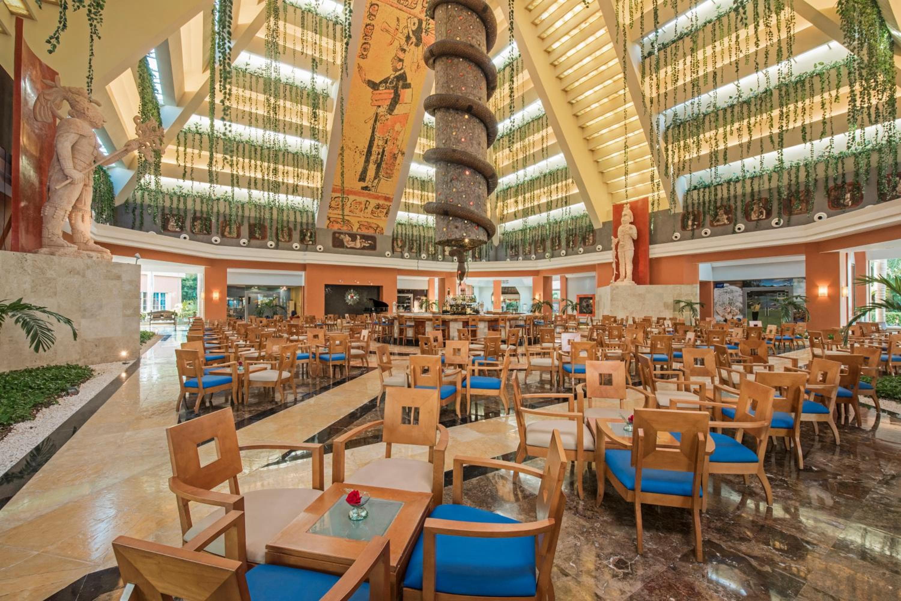 Iberostar Selection Paraíso Maya - All Inclusive — 6