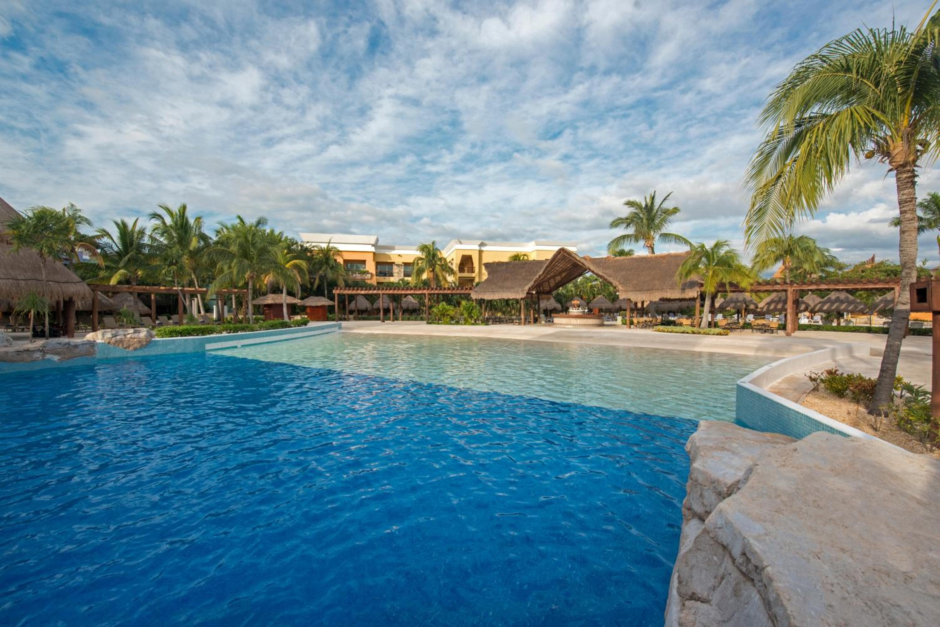 Iberostar Selection Paraíso Maya - All Inclusive — 29