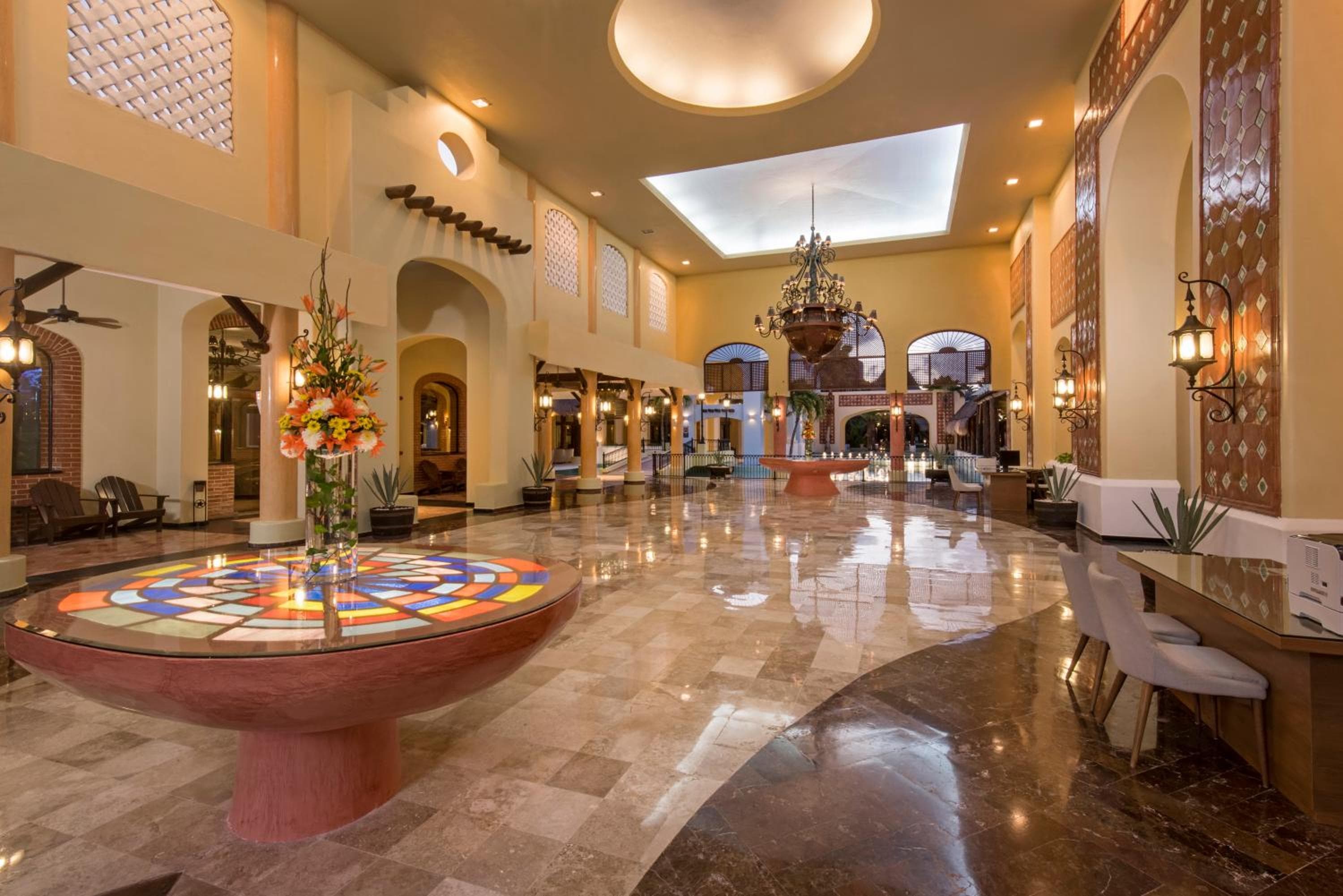 Iberostar Selection Paraíso Lindo - All Inclusive — 4