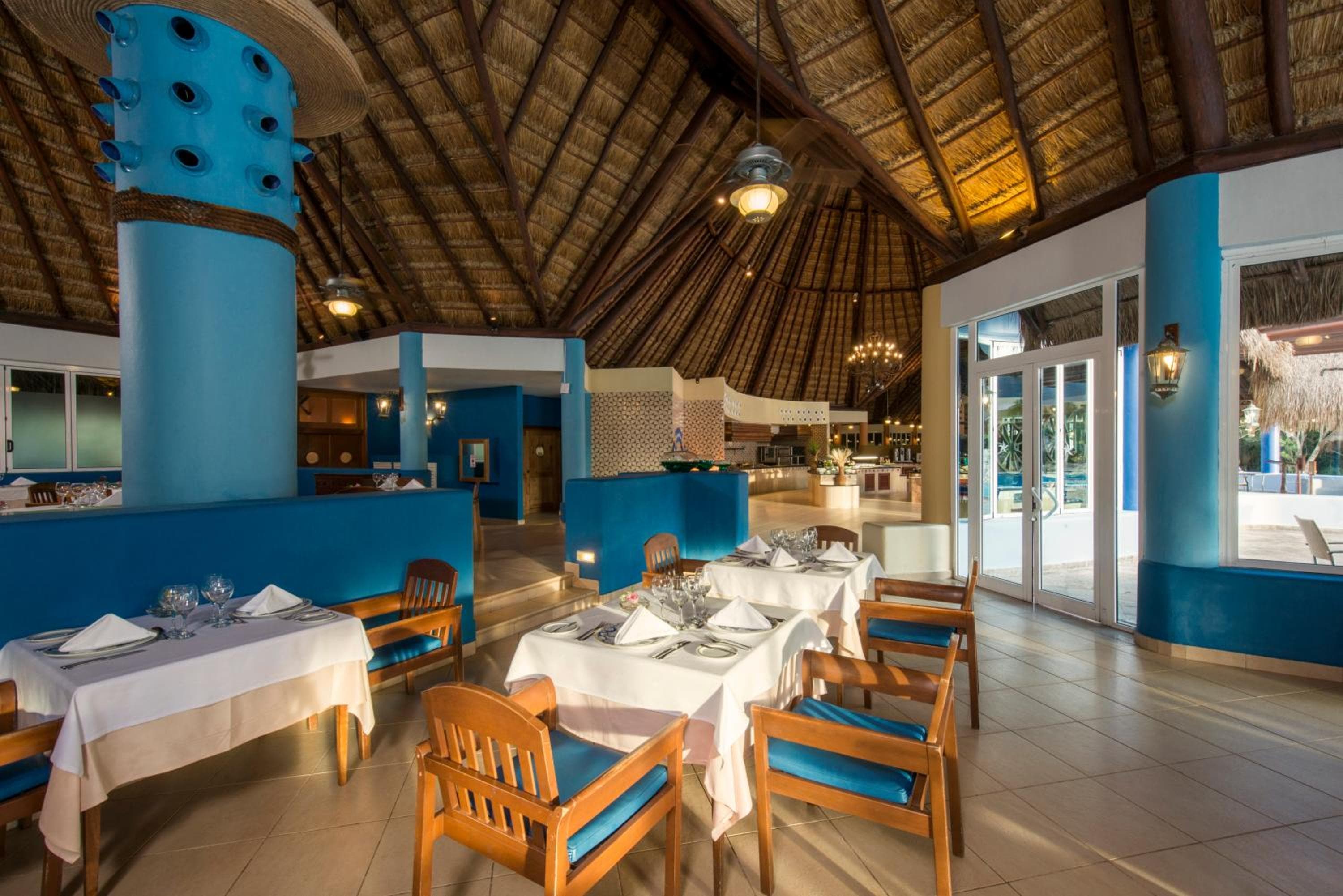 Iberostar Selection Paraíso Lindo - All Inclusive — 13