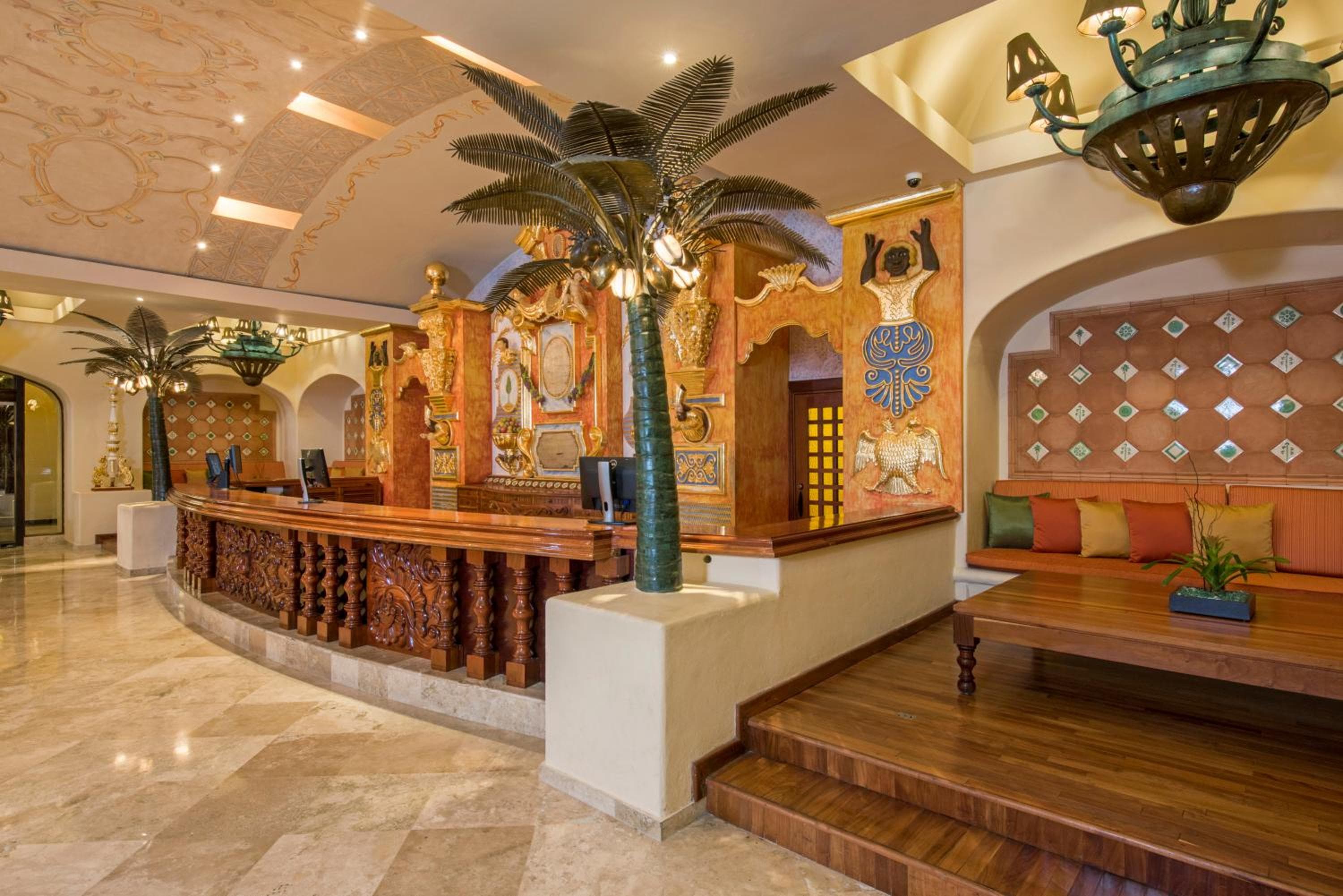 Iberostar Selection Paraíso Lindo - All Inclusive — 5