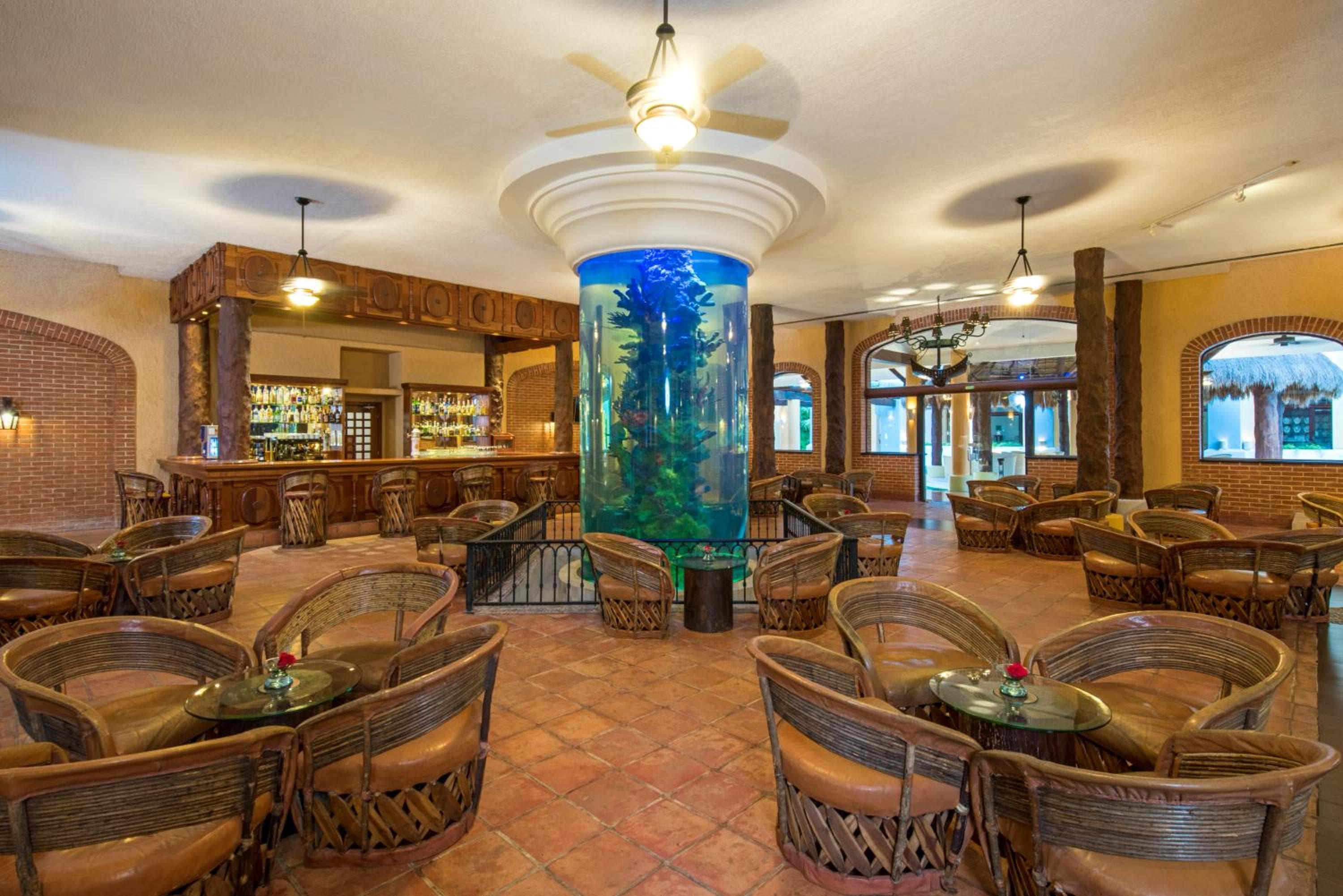 Iberostar Selection Paraíso Lindo - All Inclusive — 14