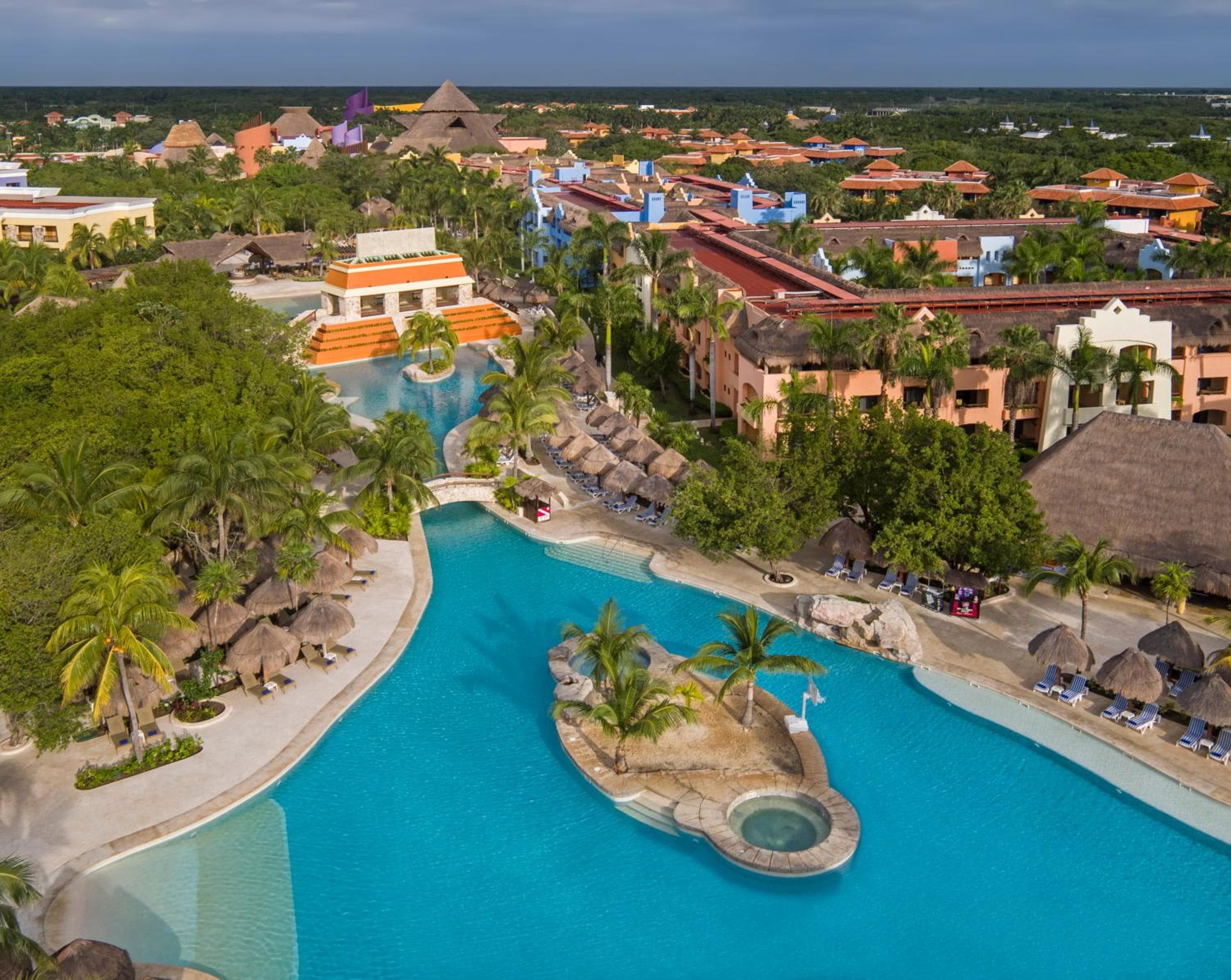 Iberostar Selection Paraíso Lindo - All Inclusive — 29