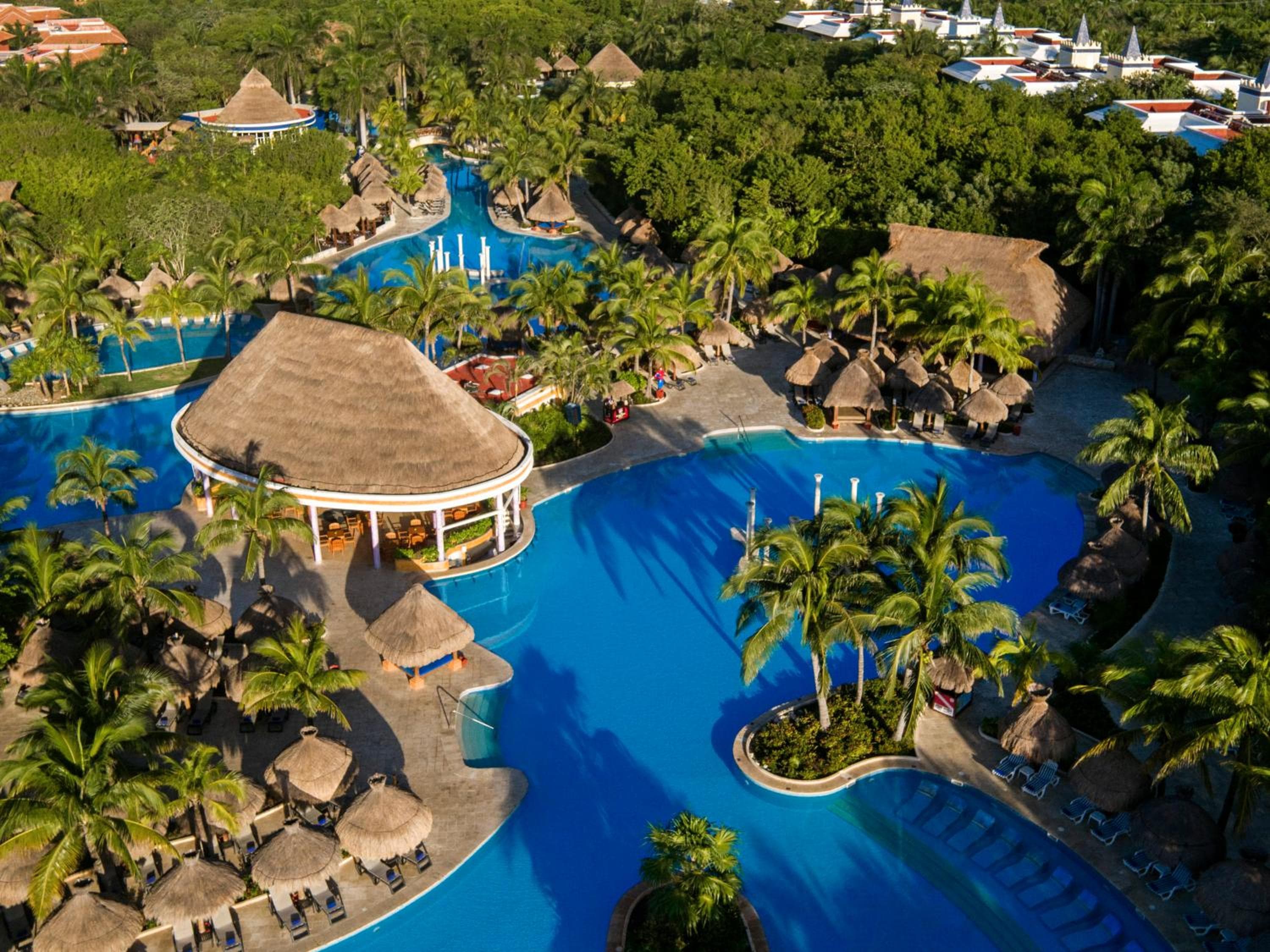 Iberostar Waves Paraíso Beach - All Inclusive — 5