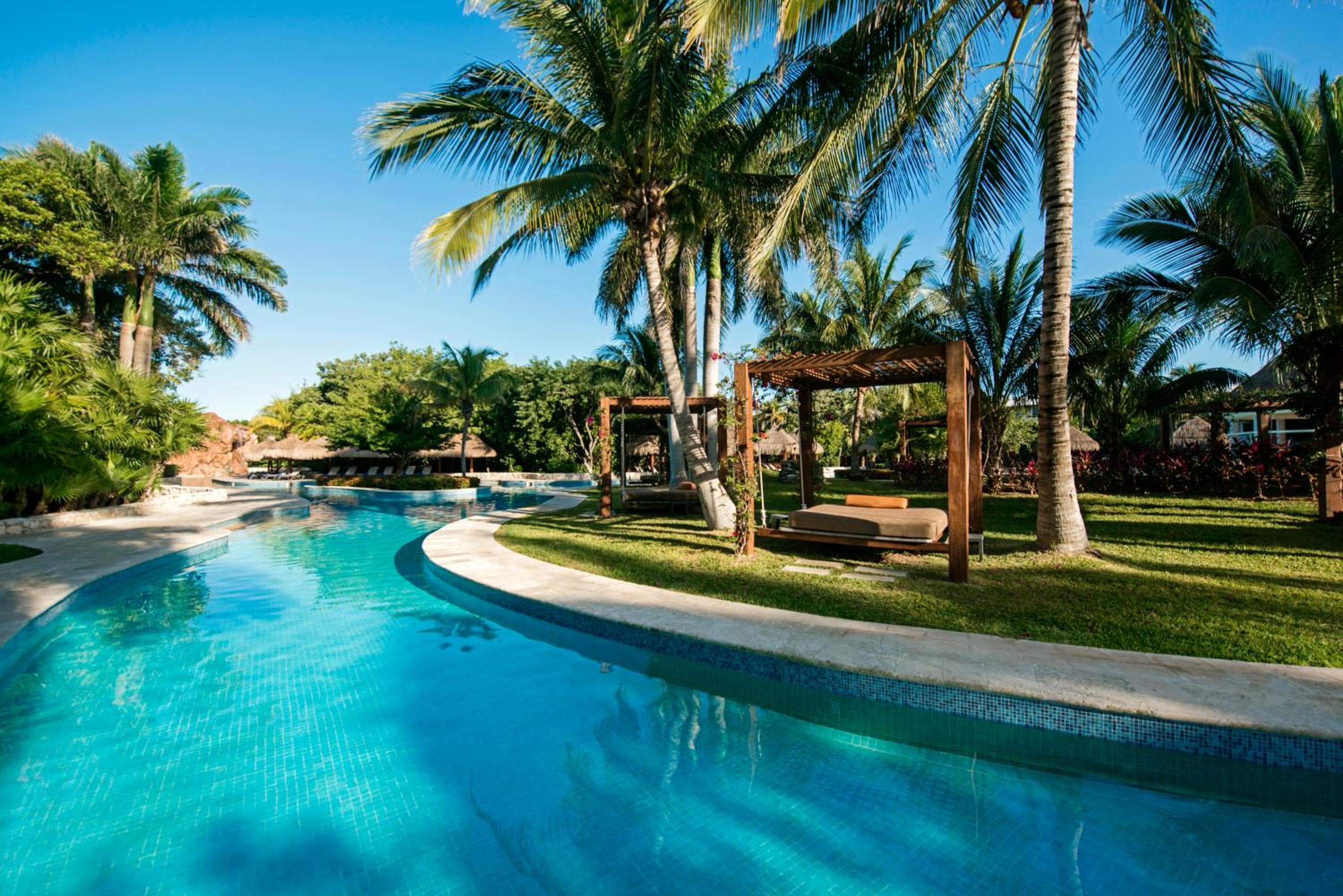 Iberostar Waves Paraíso Beach - All Inclusive — 17