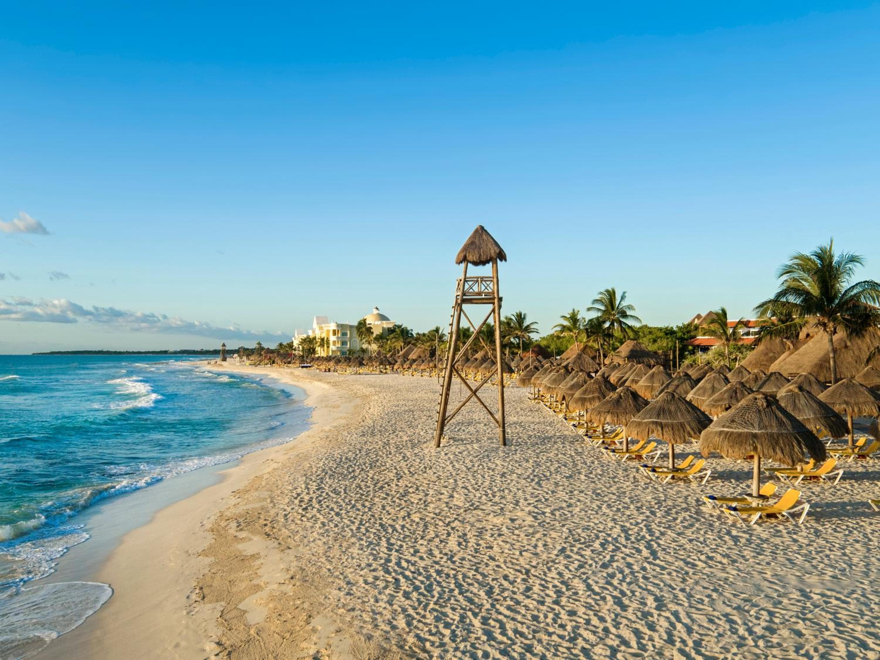 Iberostar Waves Paraíso del Mar - All Inclusive — 4