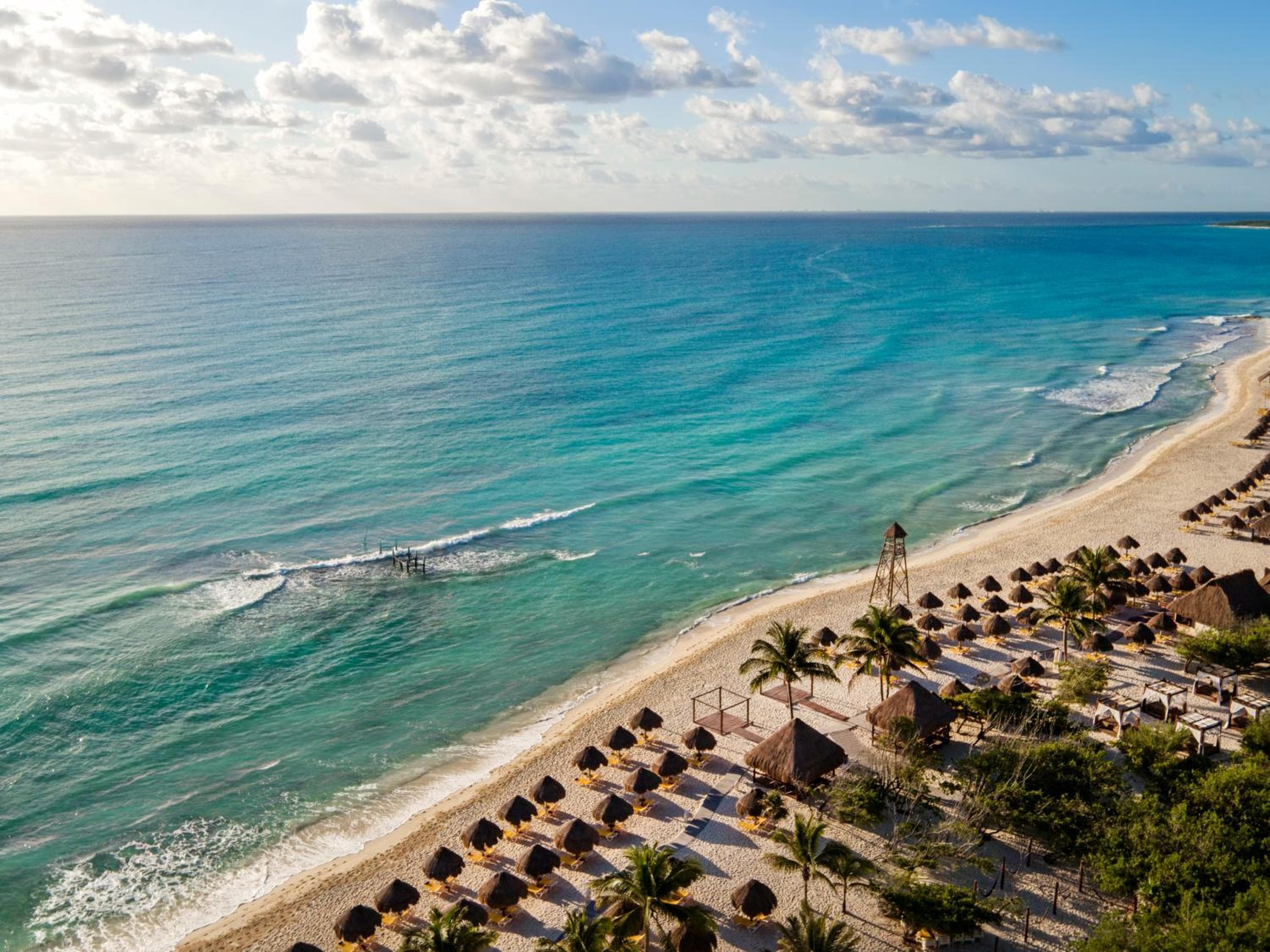 Iberostar Waves Paraíso del Mar - All Inclusive — 29