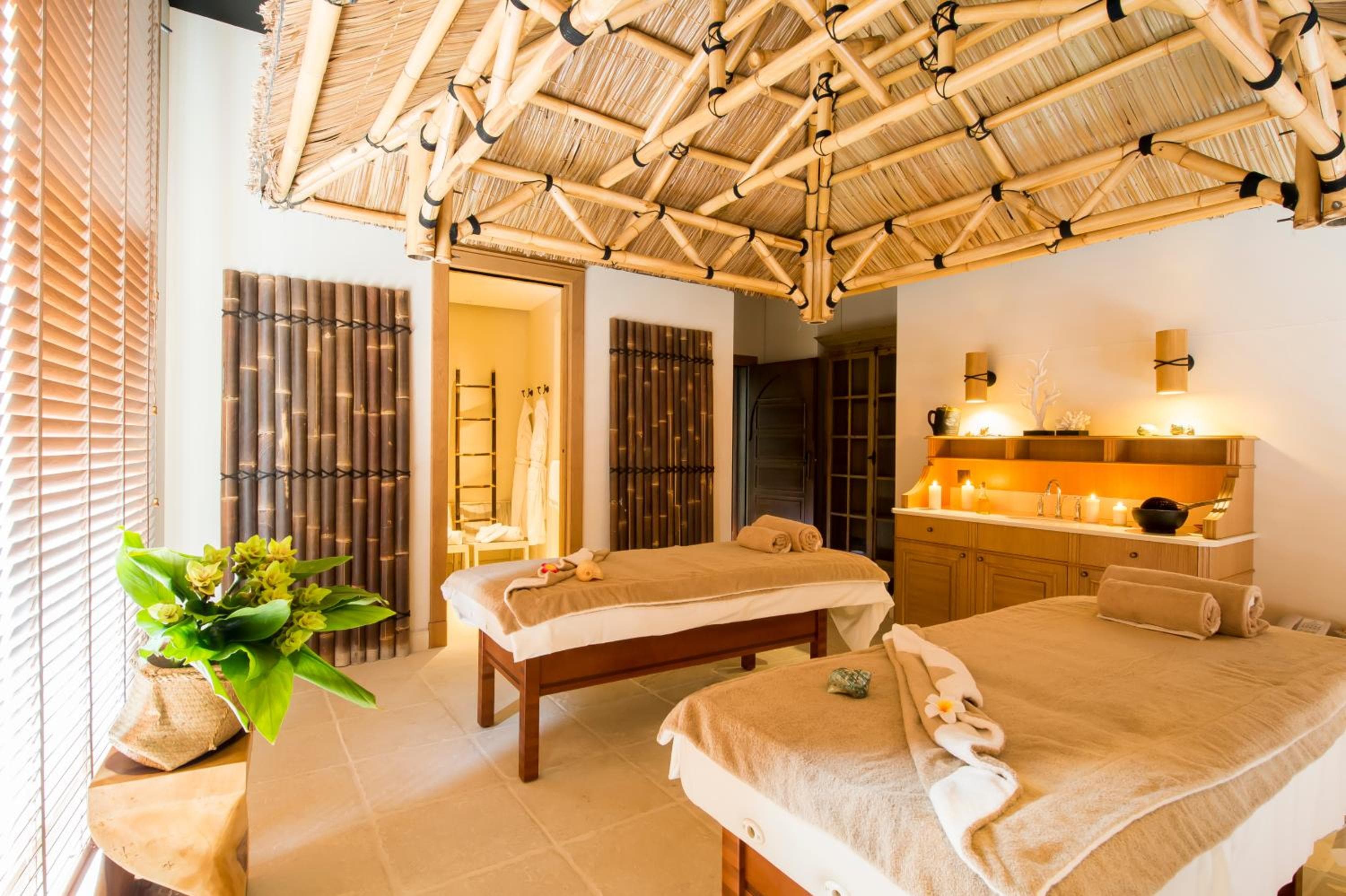 Palazzo Parigi Hotel & Grand Spa - LHW — 8
