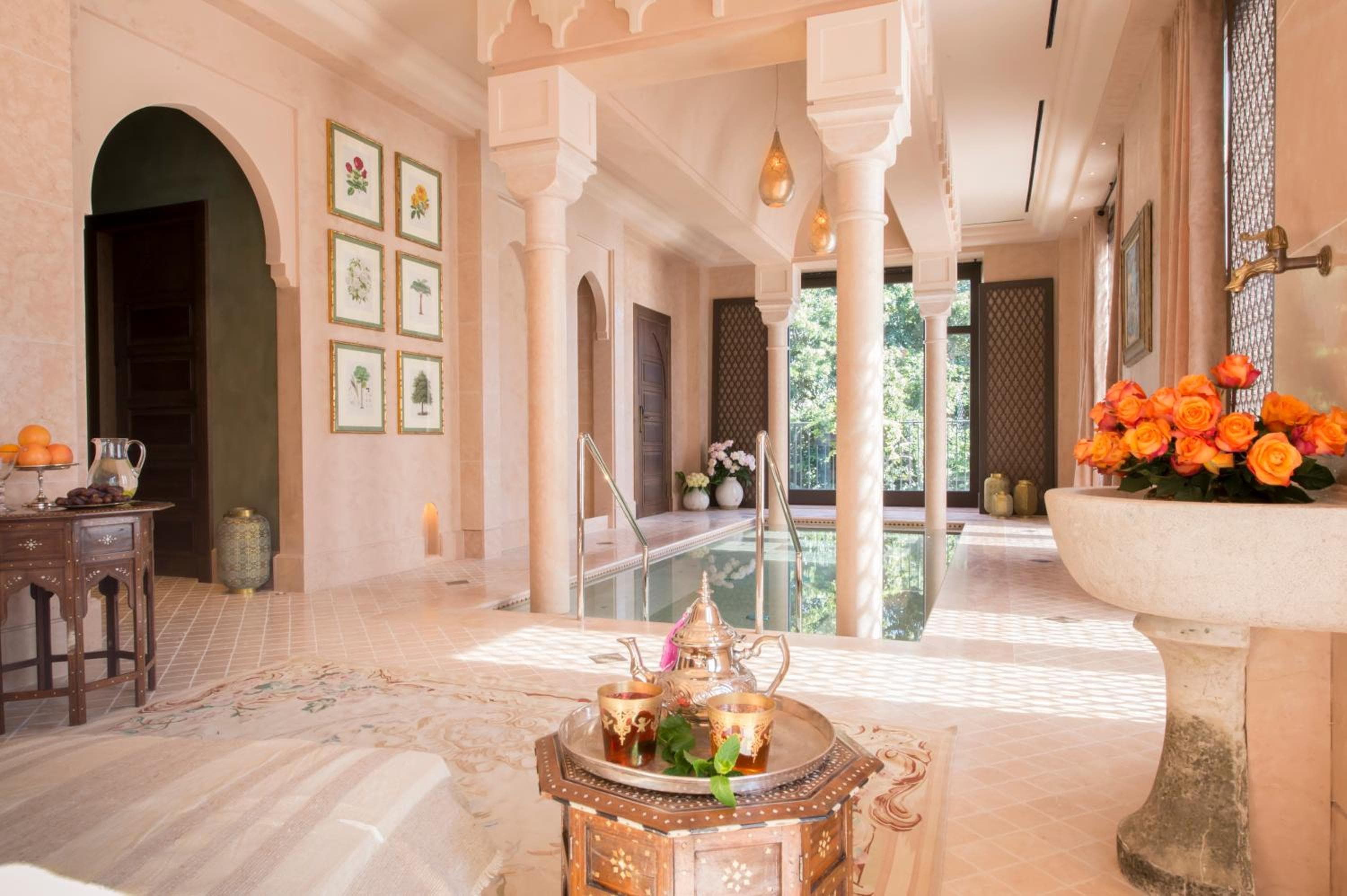 Palazzo Parigi Hotel & Grand Spa - LHW — 5