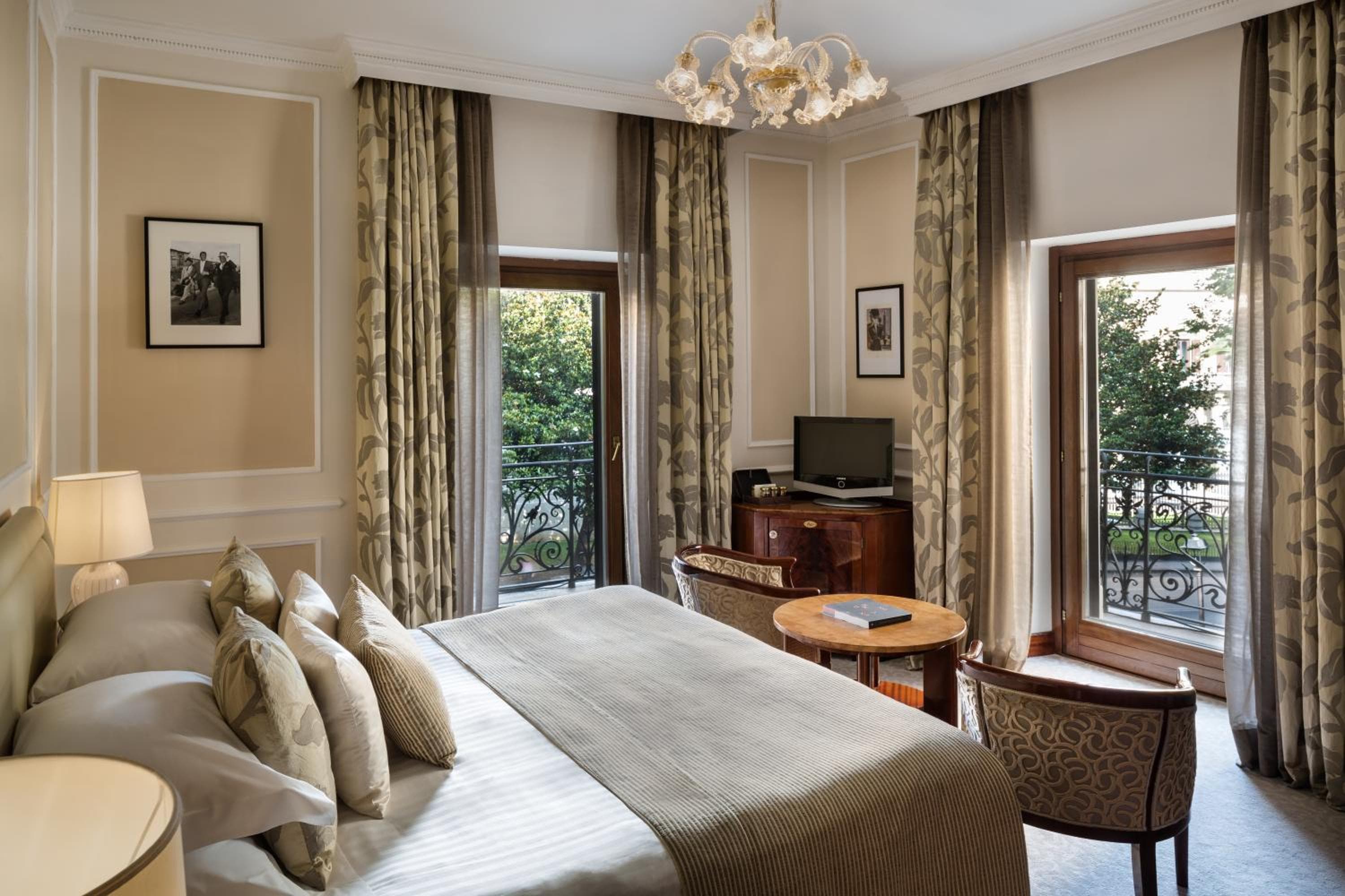 Baglioni Hotel Regina - The Leading Hotels of the World — 4