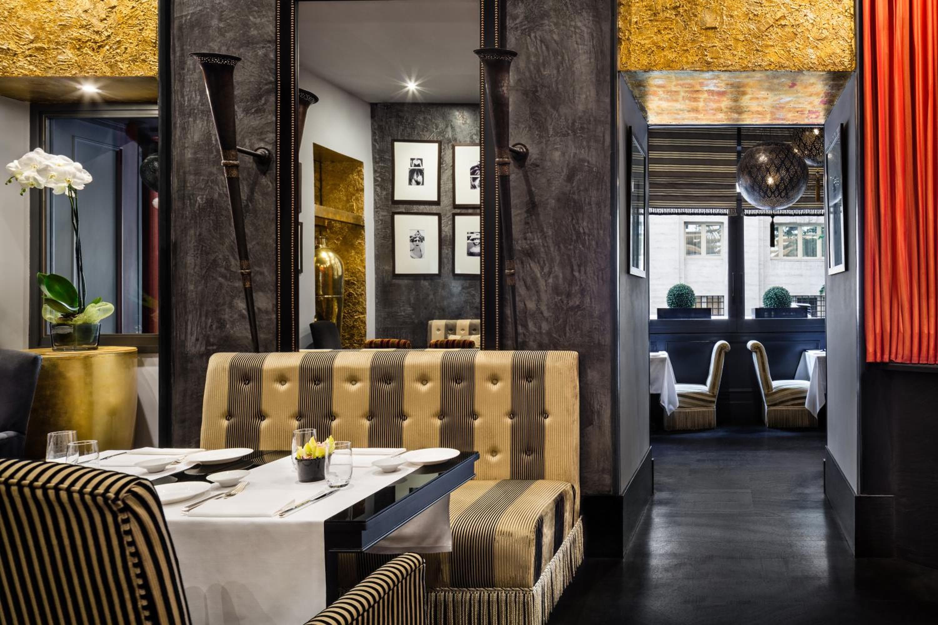 Baglioni Hotel Regina - I principali hotel del mondo — 11