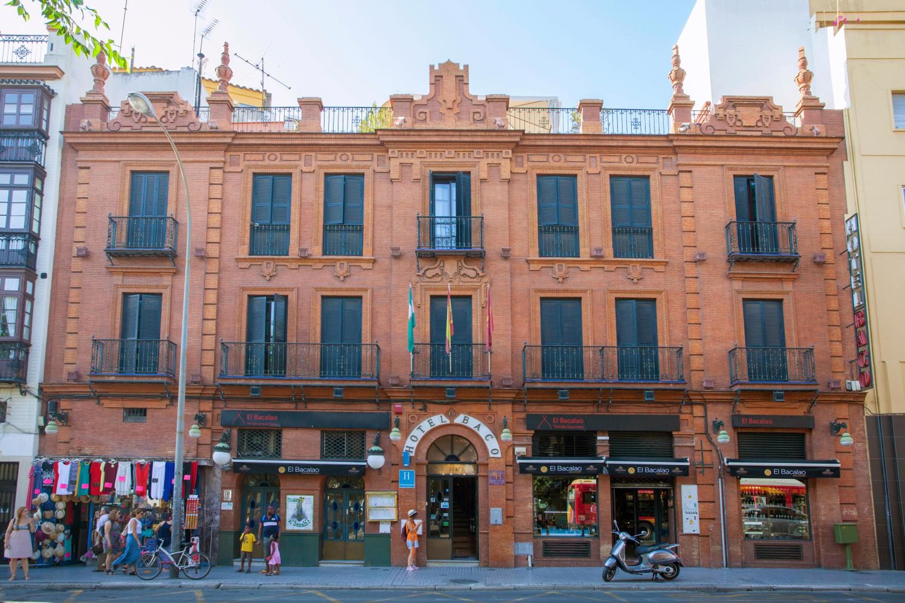 Hotel Baco — 3