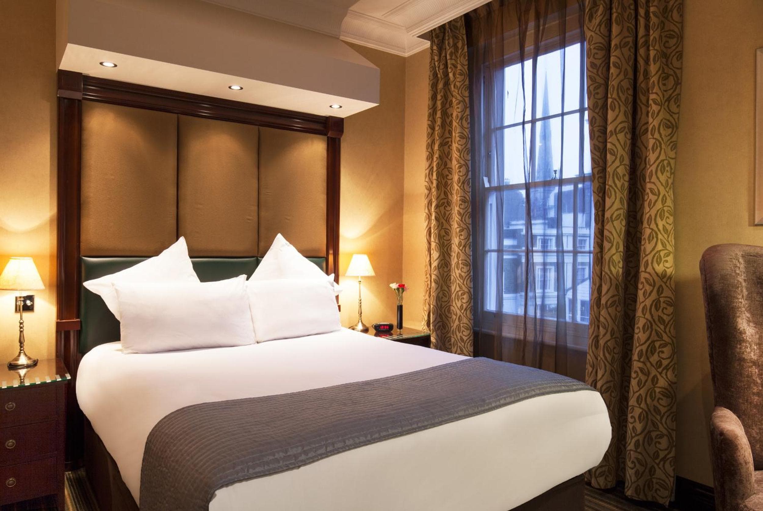 Parco Grand Paddington Corte — 6