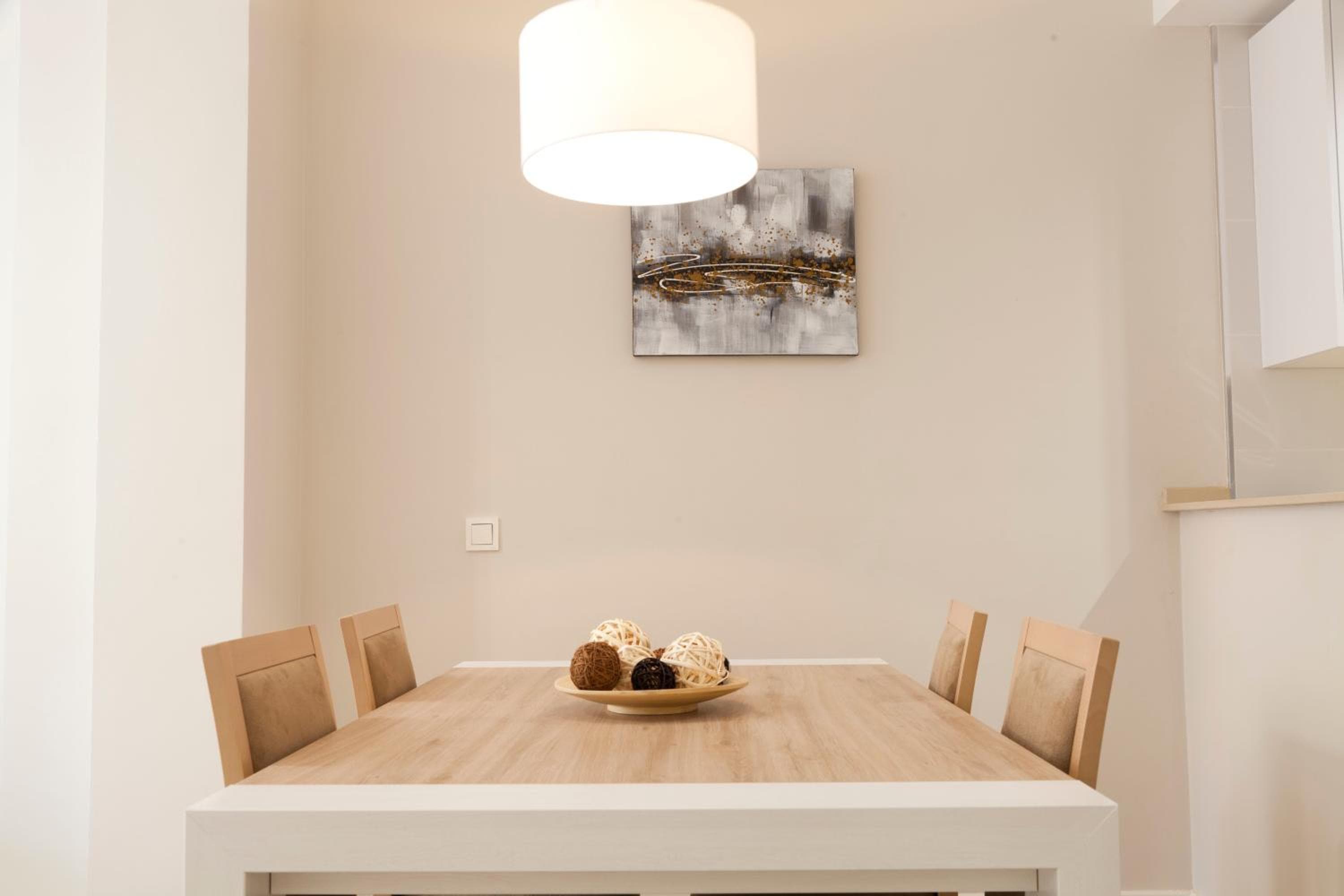 Apartamentos Pinar Malaga Centro — 27