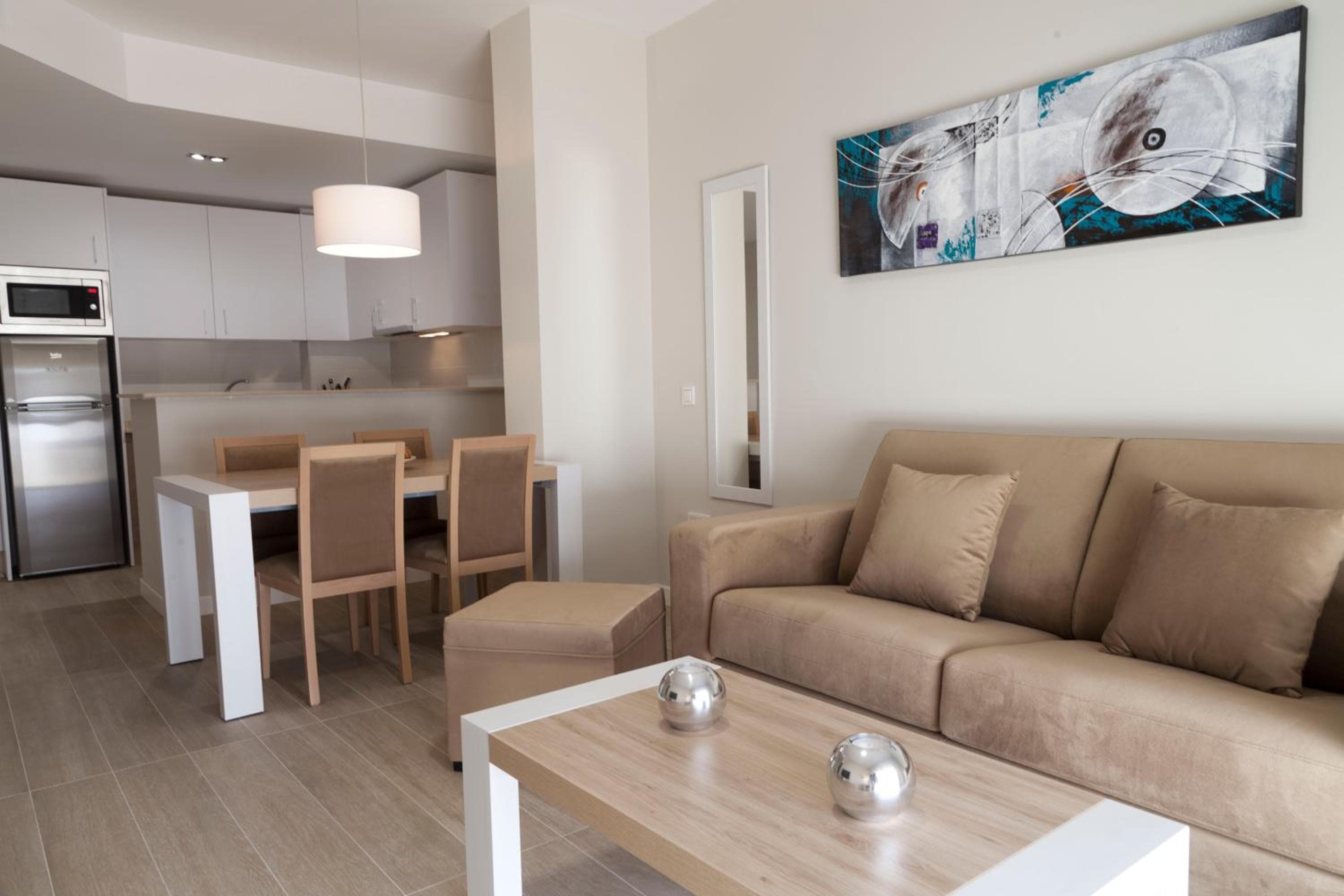 Apartamentos Pinar Malaga Centro — 28