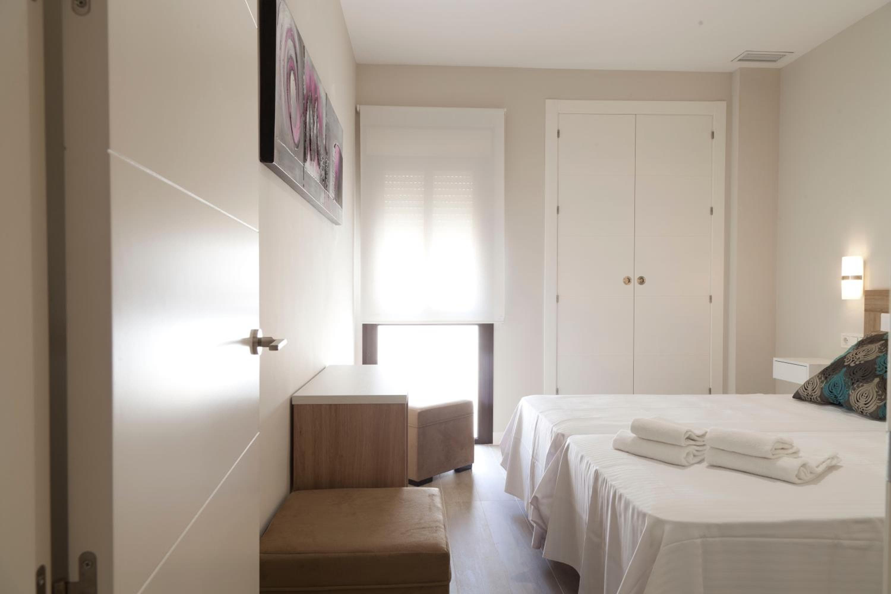 Apartamentos Pinar Malaga Centro — 29