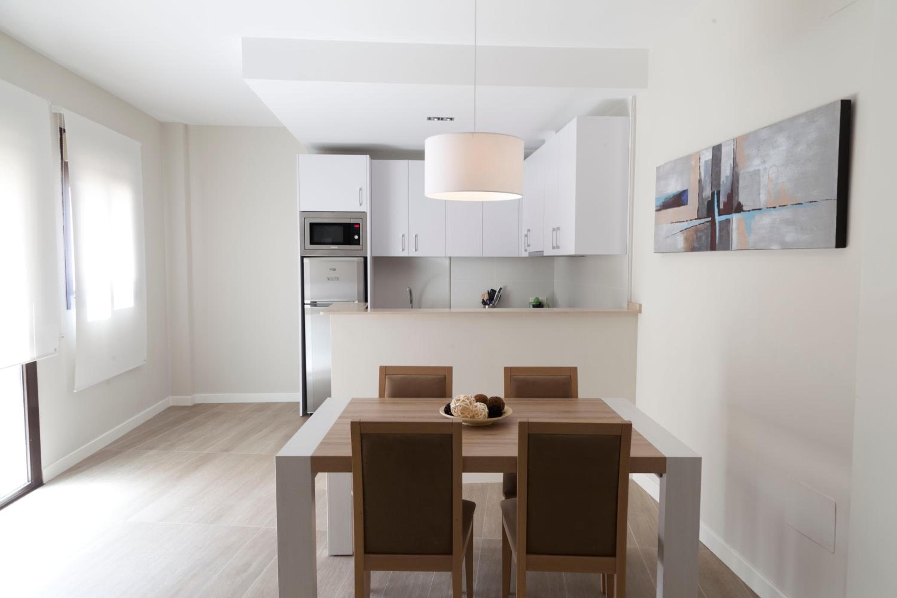 Apartamentos Pinar Malaga Centro — 26