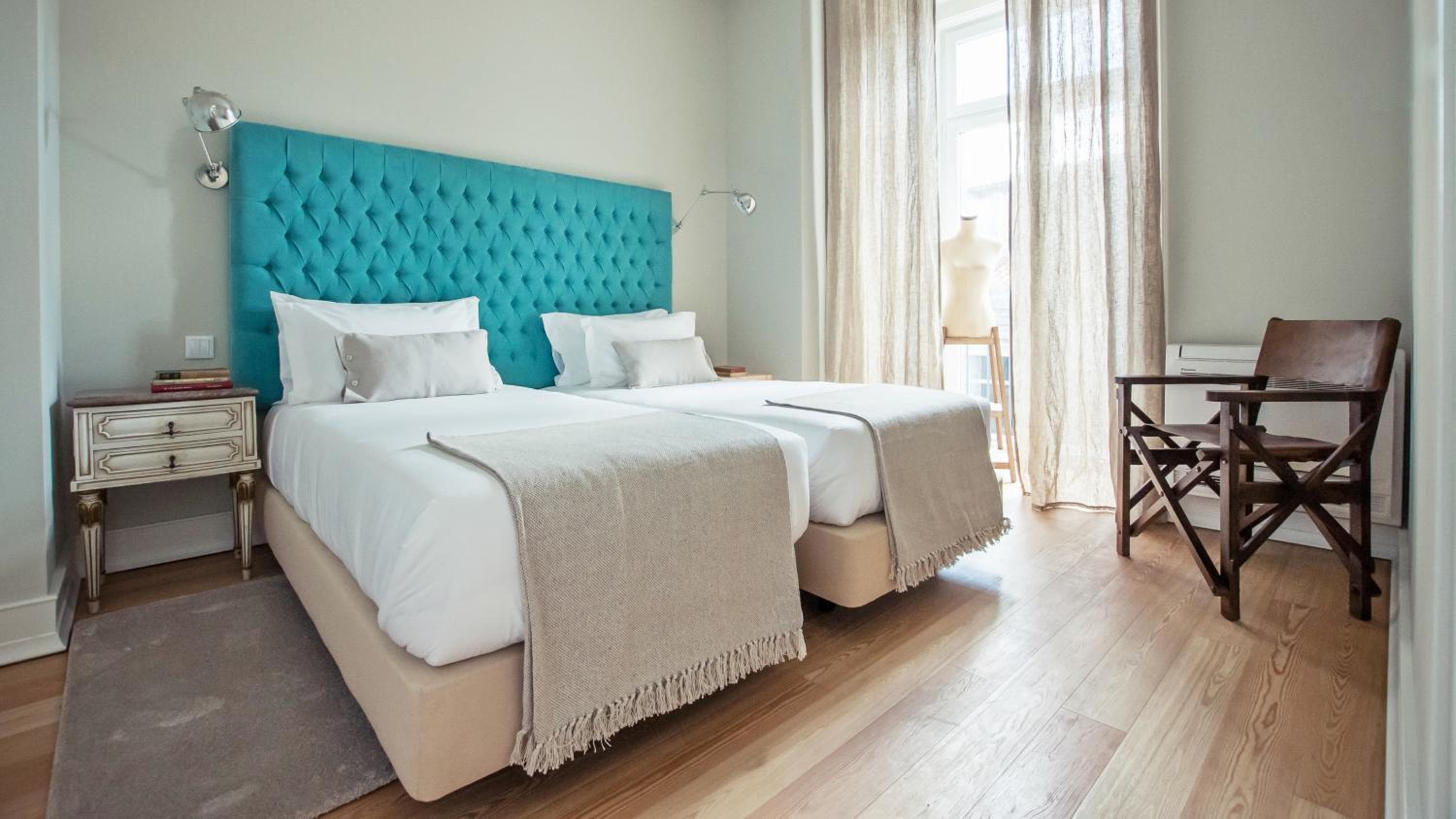 Almaria - Ex Libris Apartments | Chiado — 27