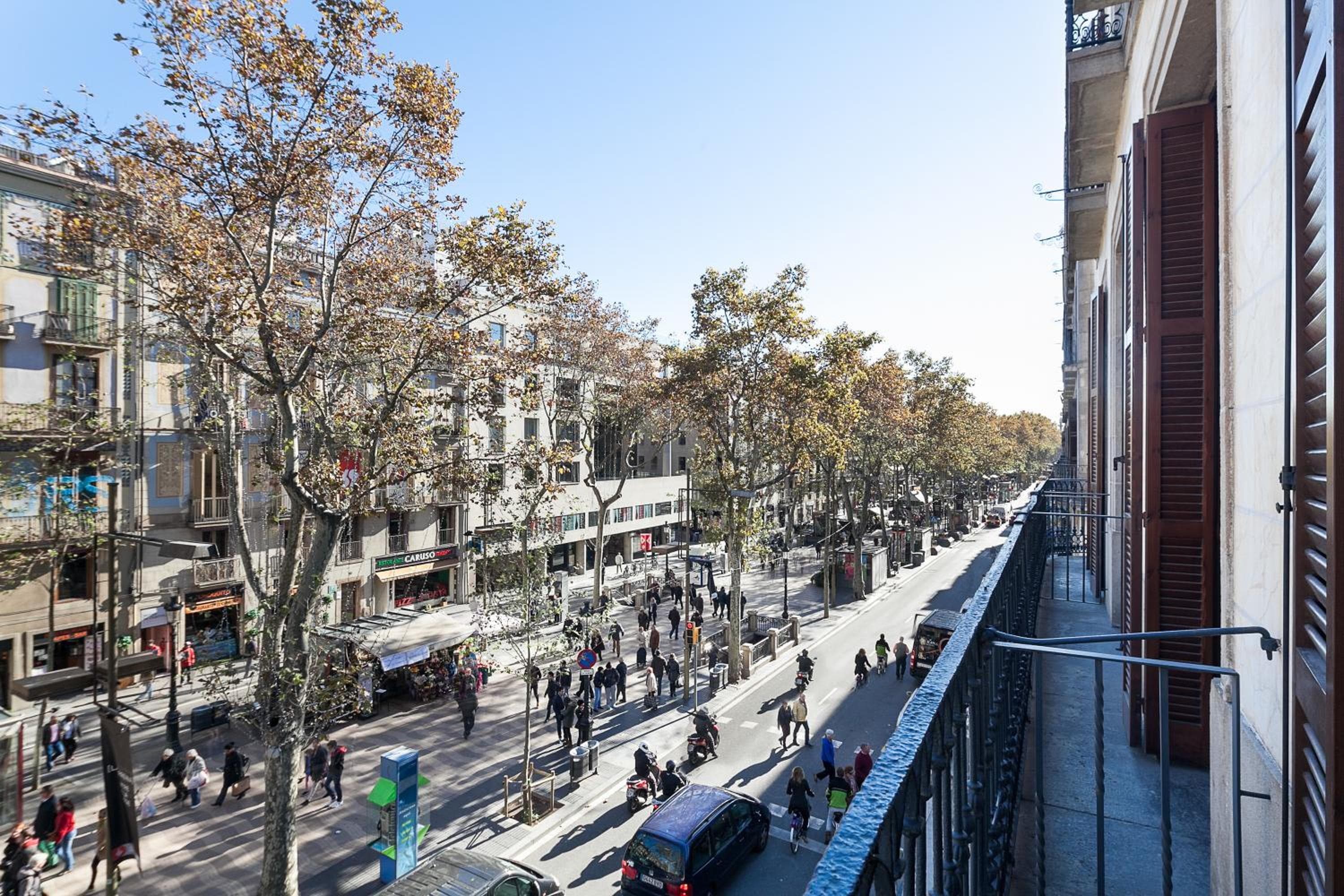 Exe Ramblas Boquería — 24