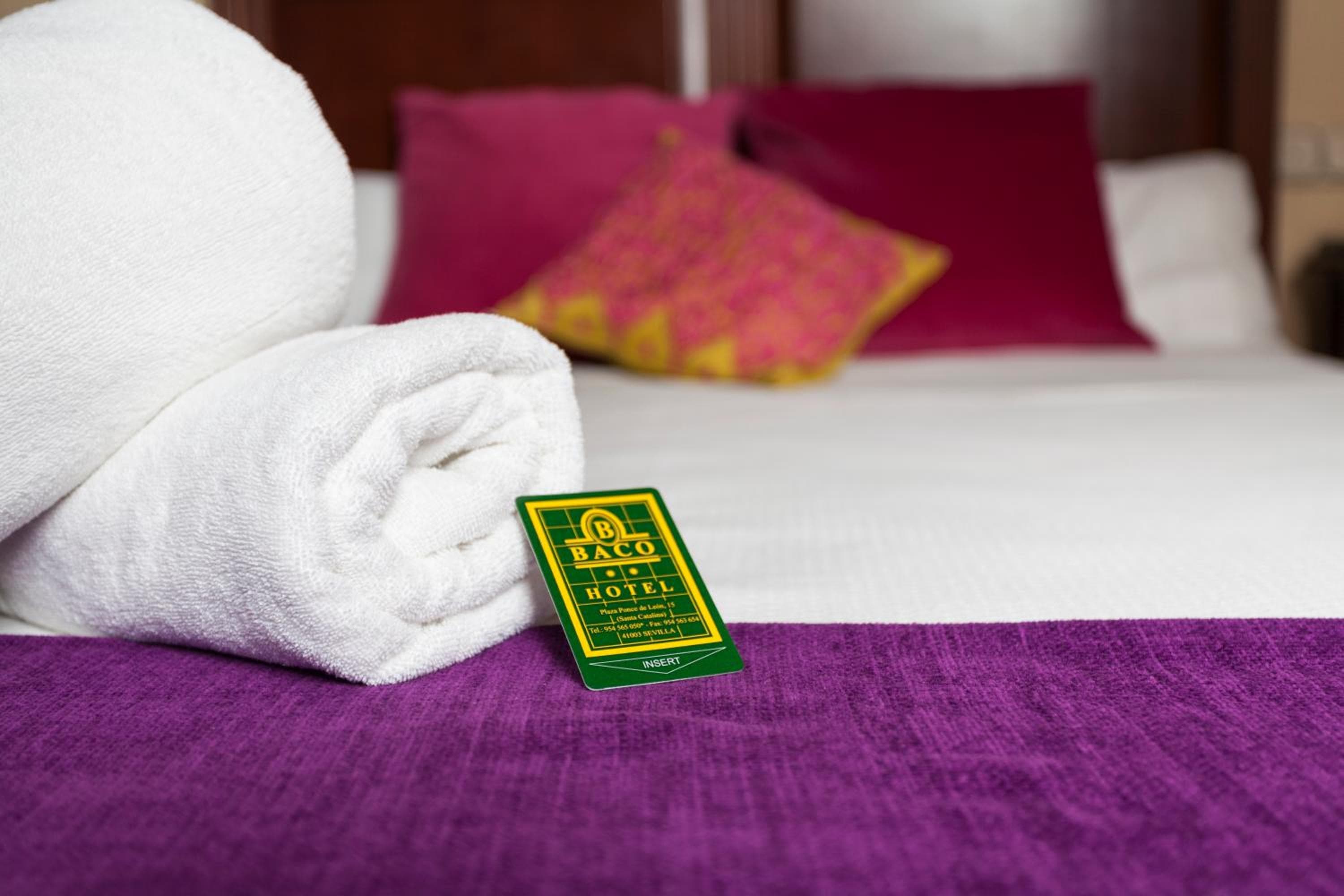 Hotel Baco — 14