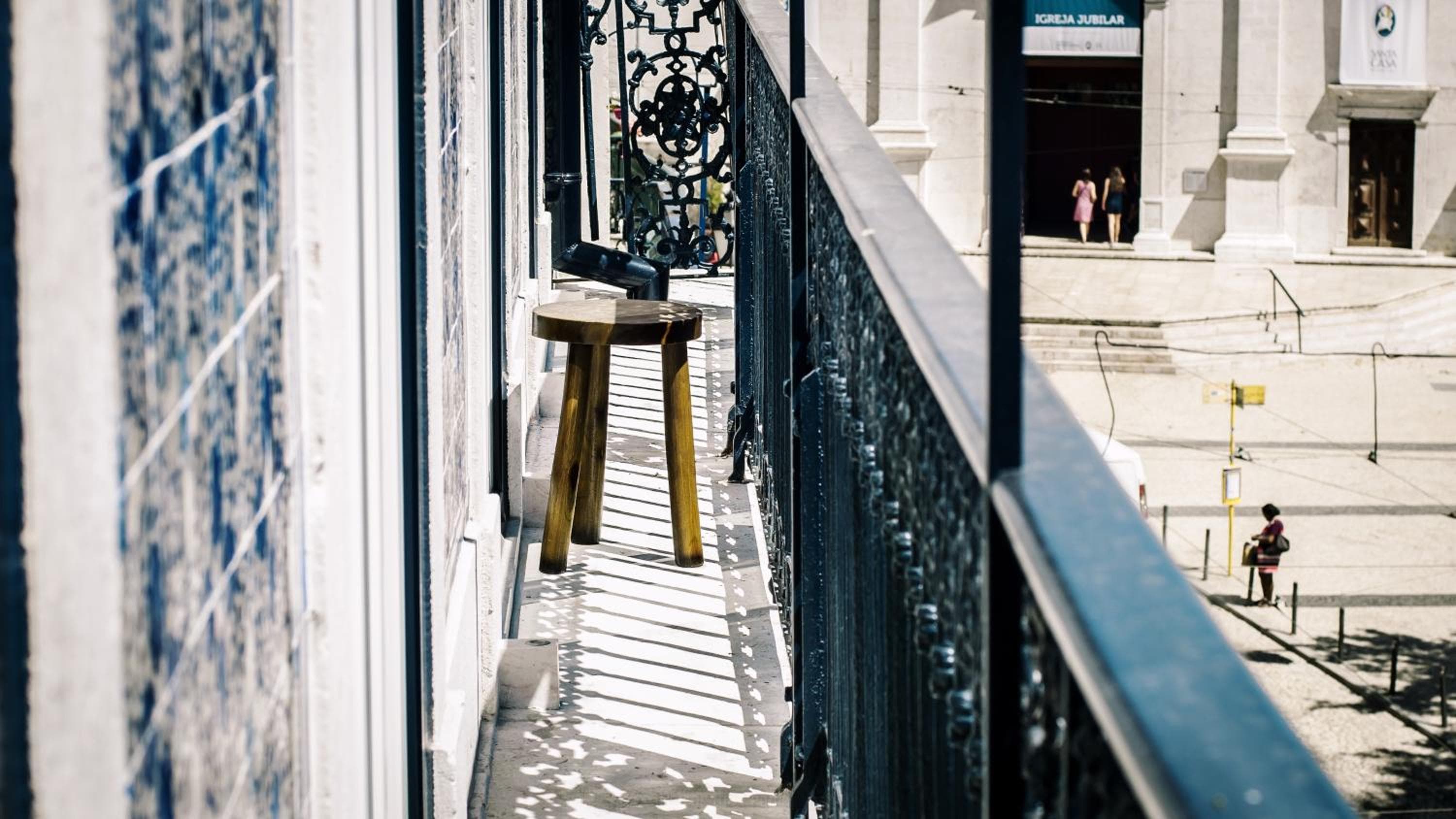 Almaria - Ex Libris Apartments | Chiado — 7