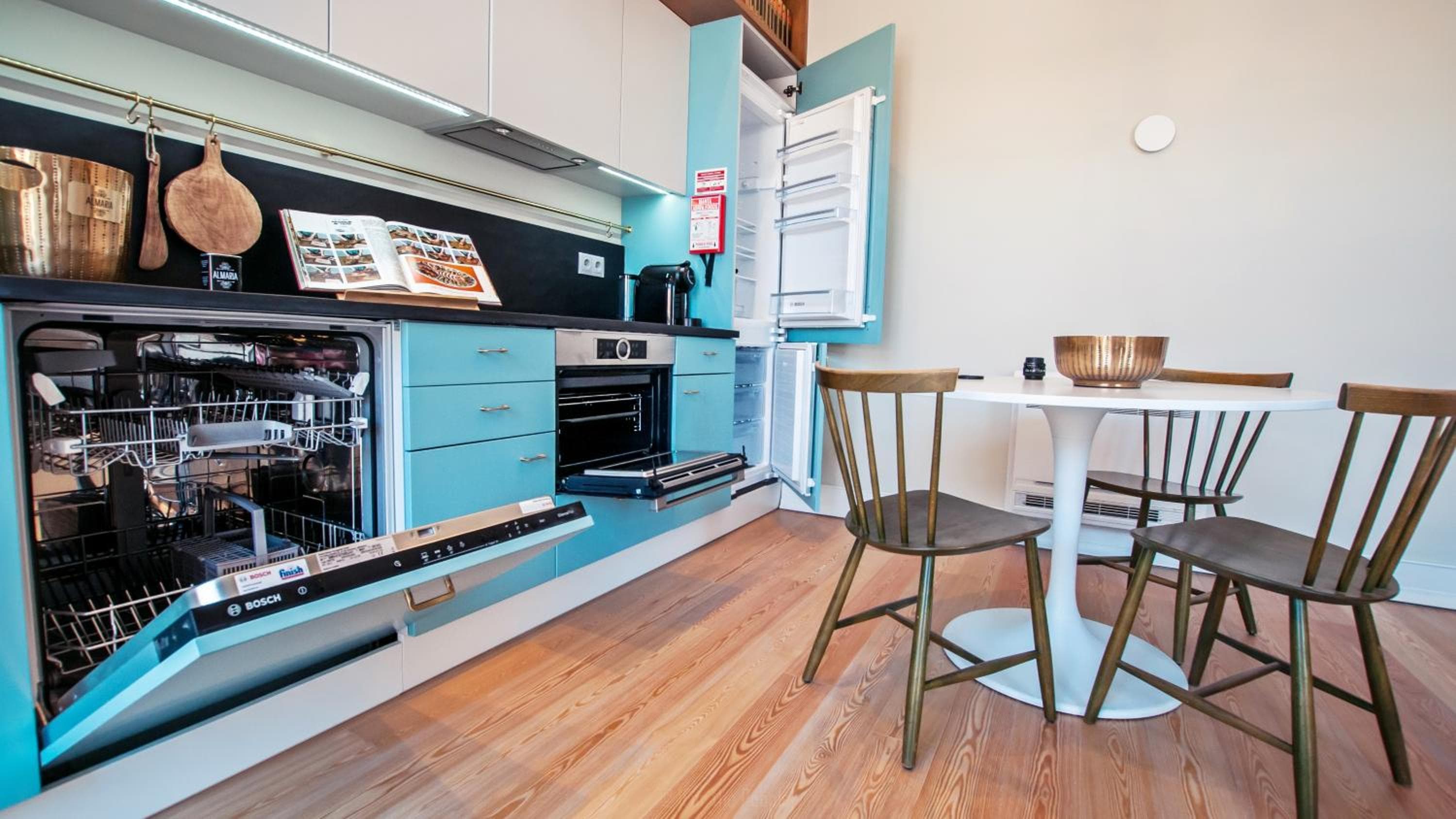 Almaria - Ex Libris Apartments | Chiado — 5