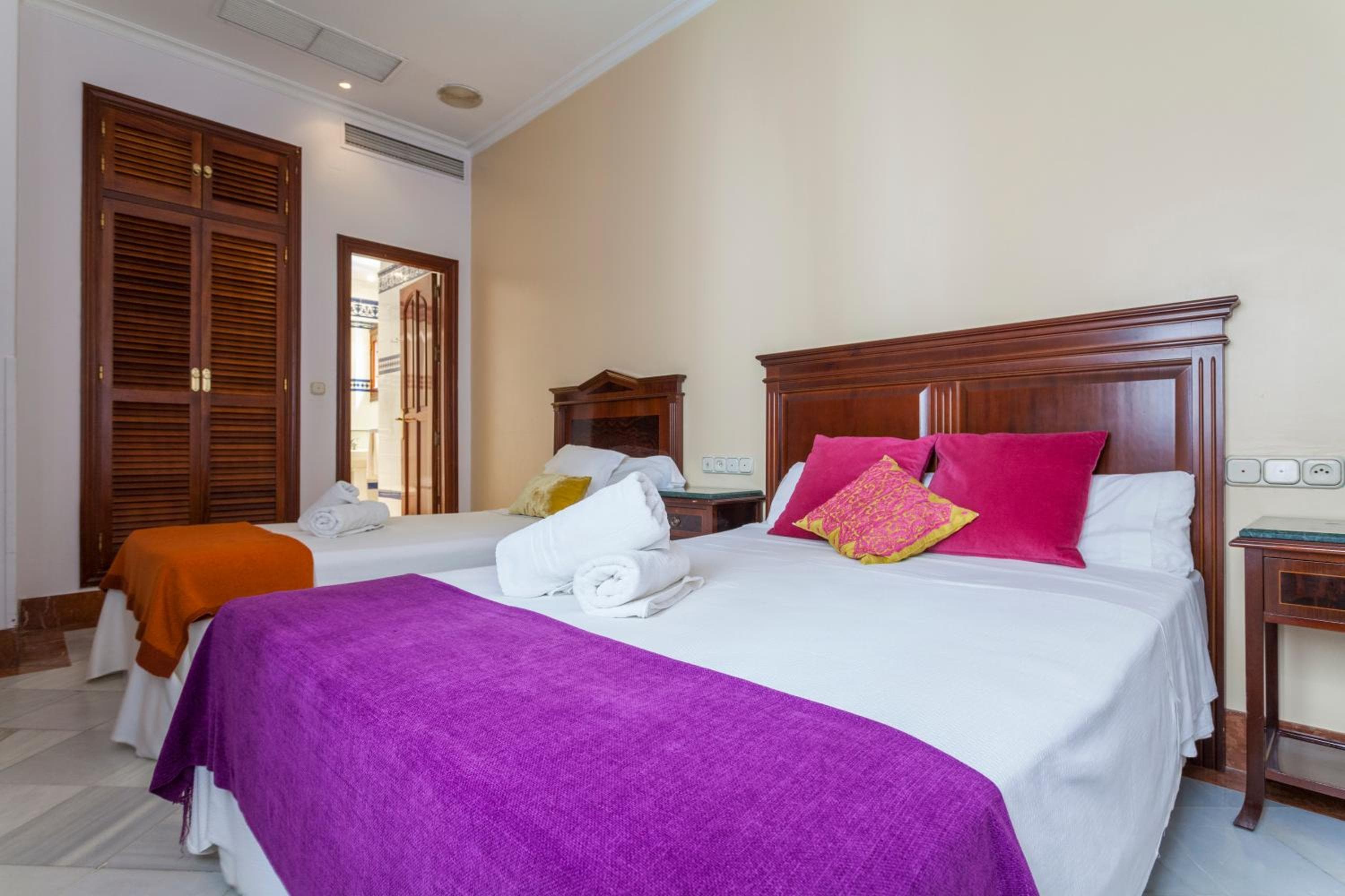 Hotel Baco — 26