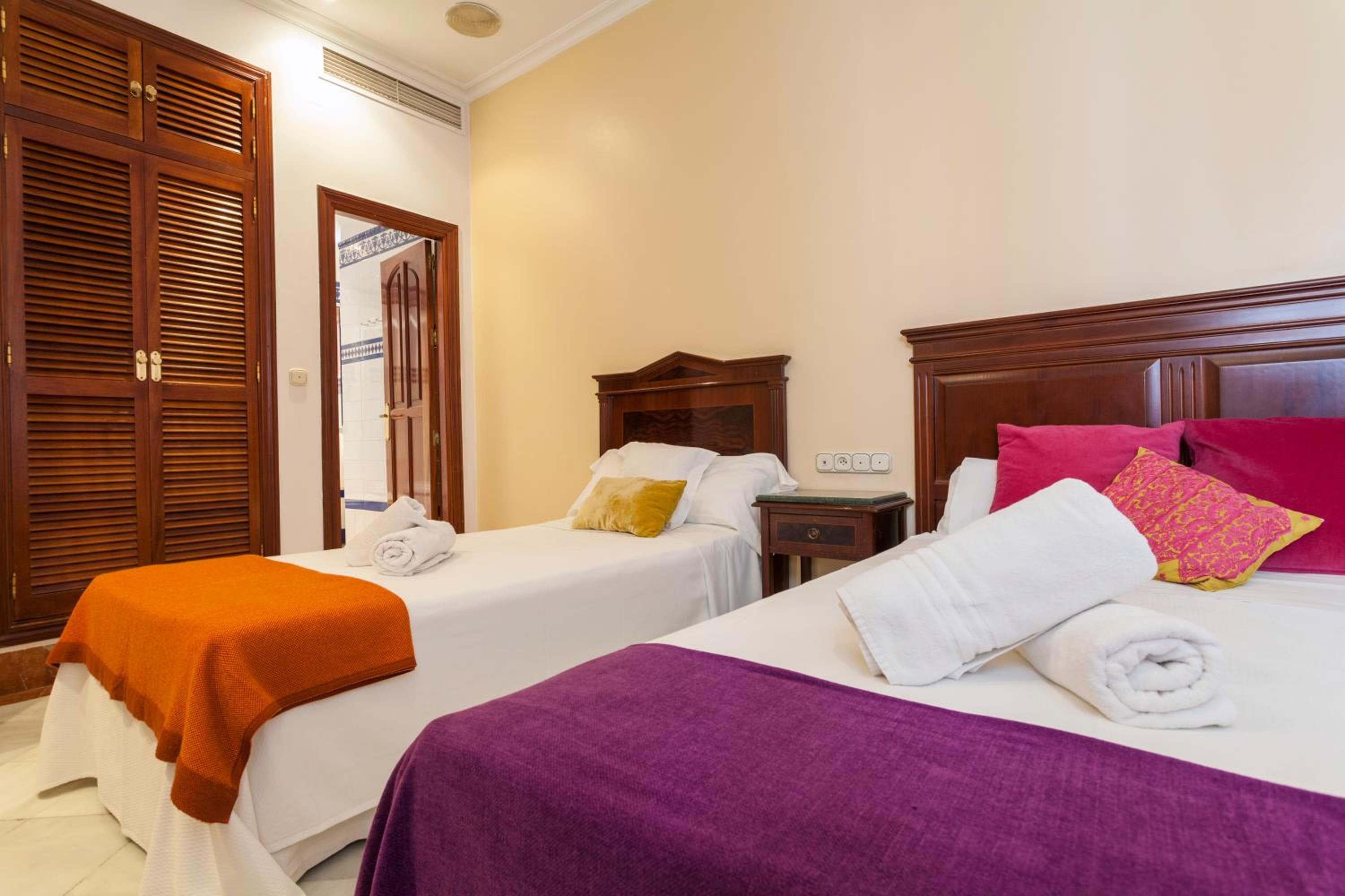 Hotel Baco — 14