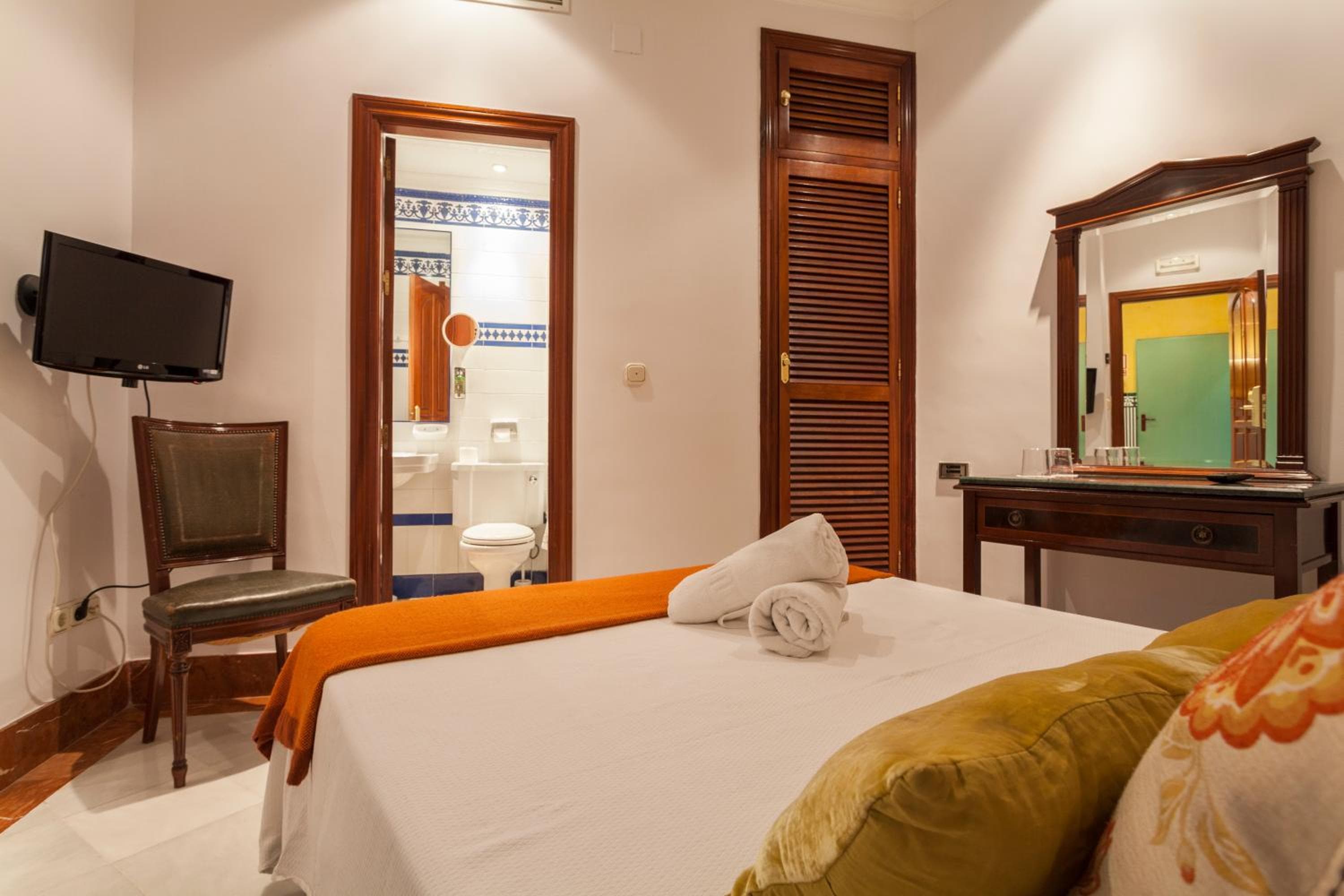 Hotel Baco — 12