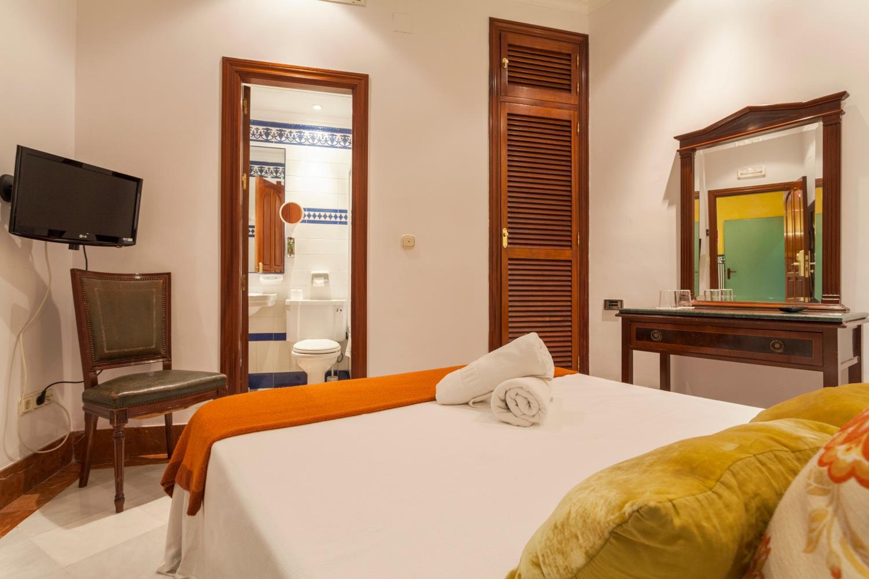 Hotel Baco — 15
